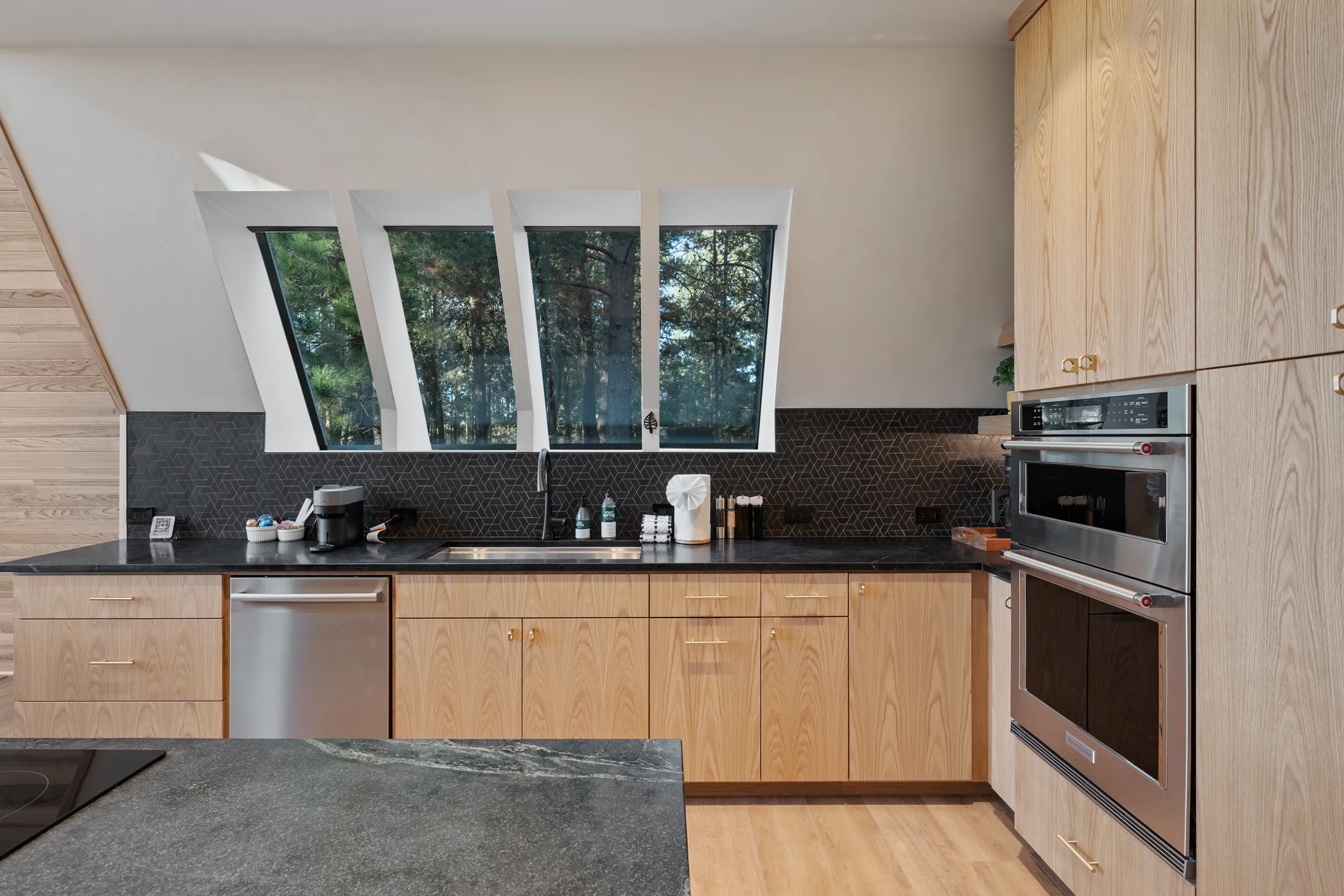 Wander Bend Retreat #95