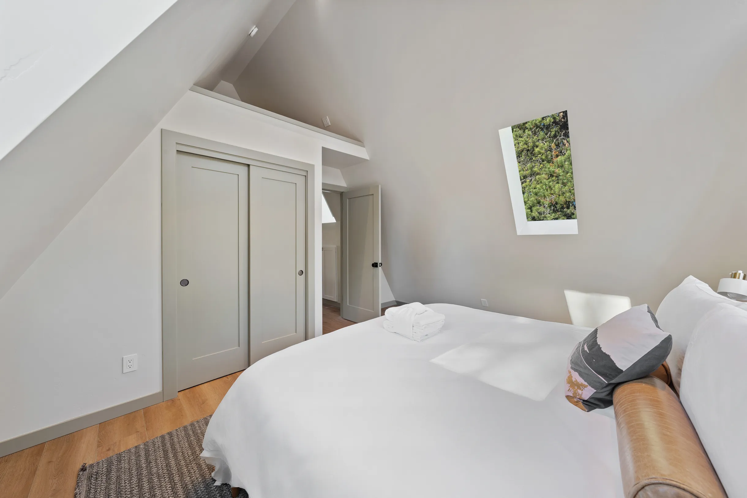 Wander Bend Retreat #101