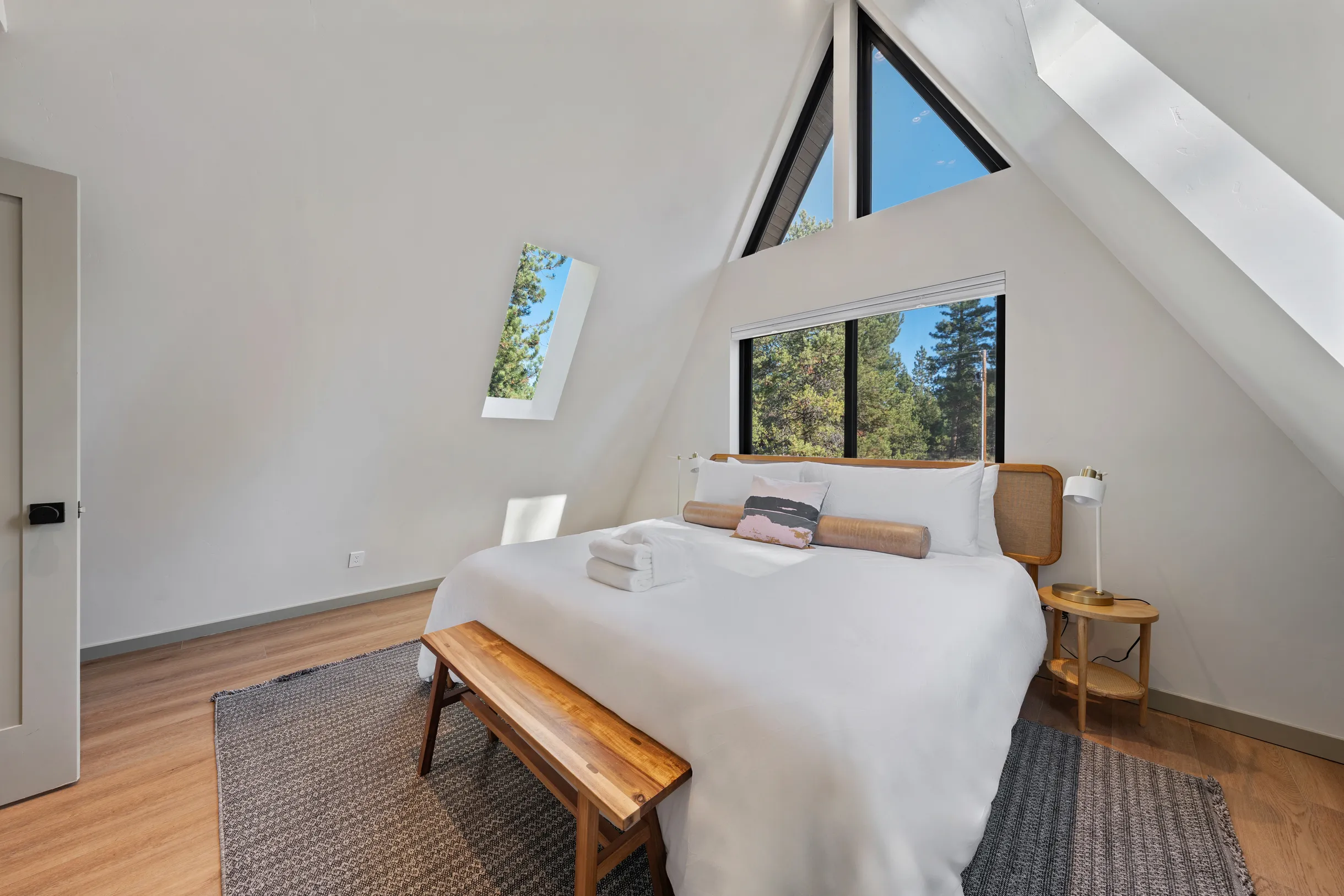 Wander Bend Retreat #49