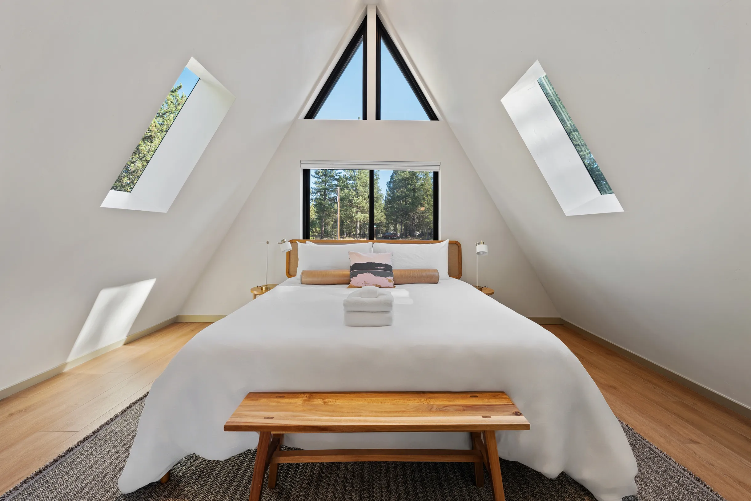 Wander Bend Retreat #18