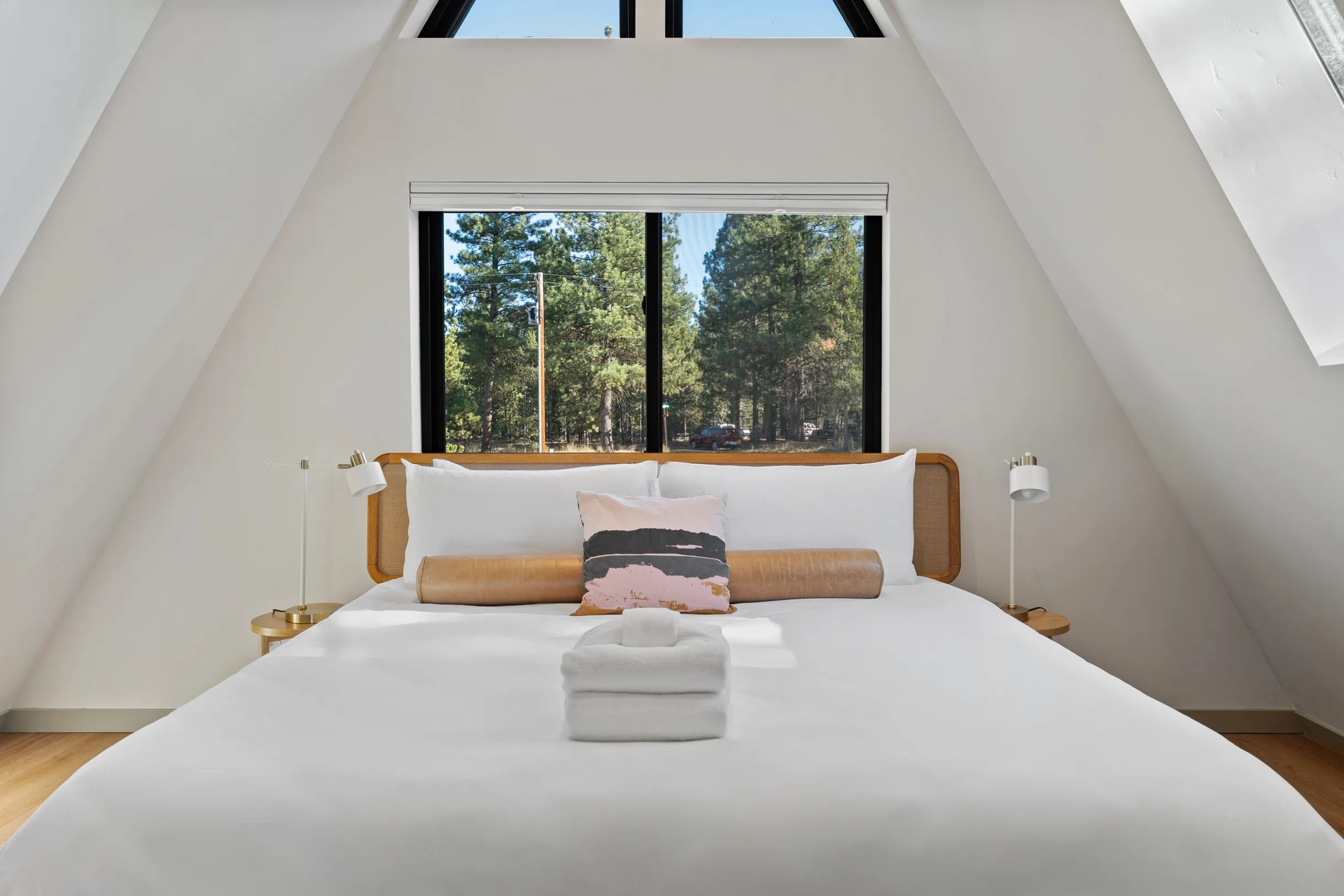 Wander Bend Retreat #34