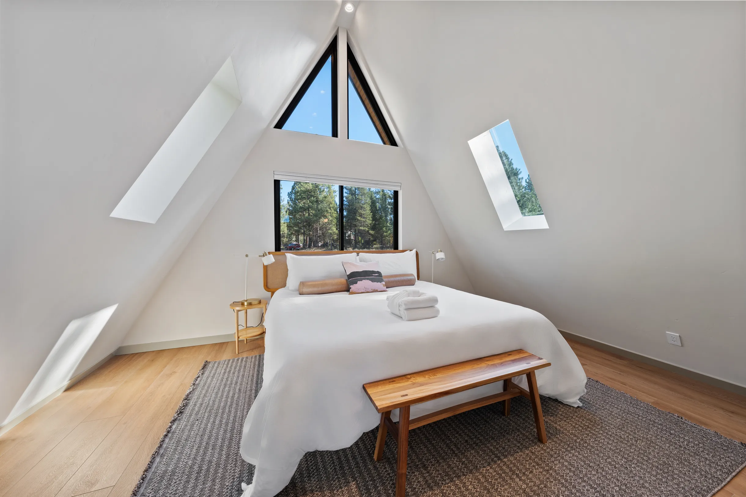 Wander Bend Retreat #63