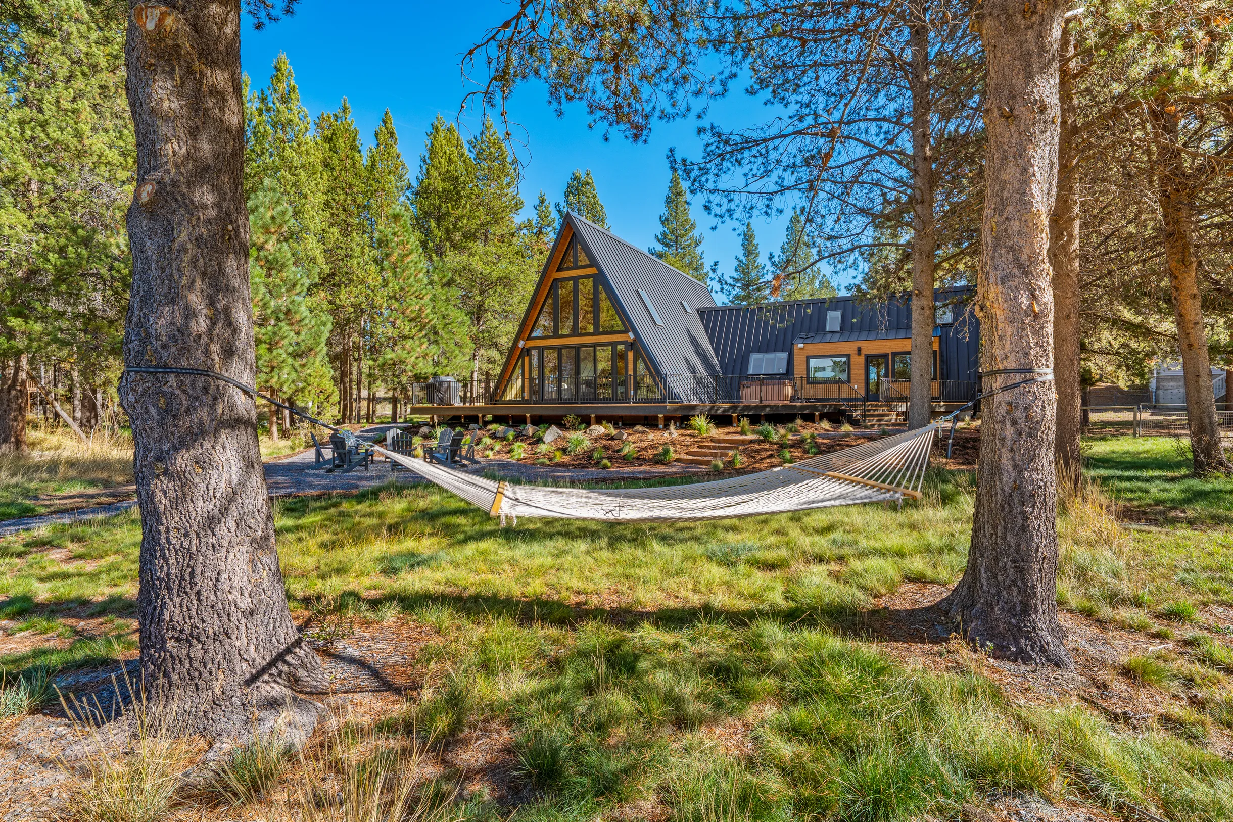 Wander Bend Retreat #75