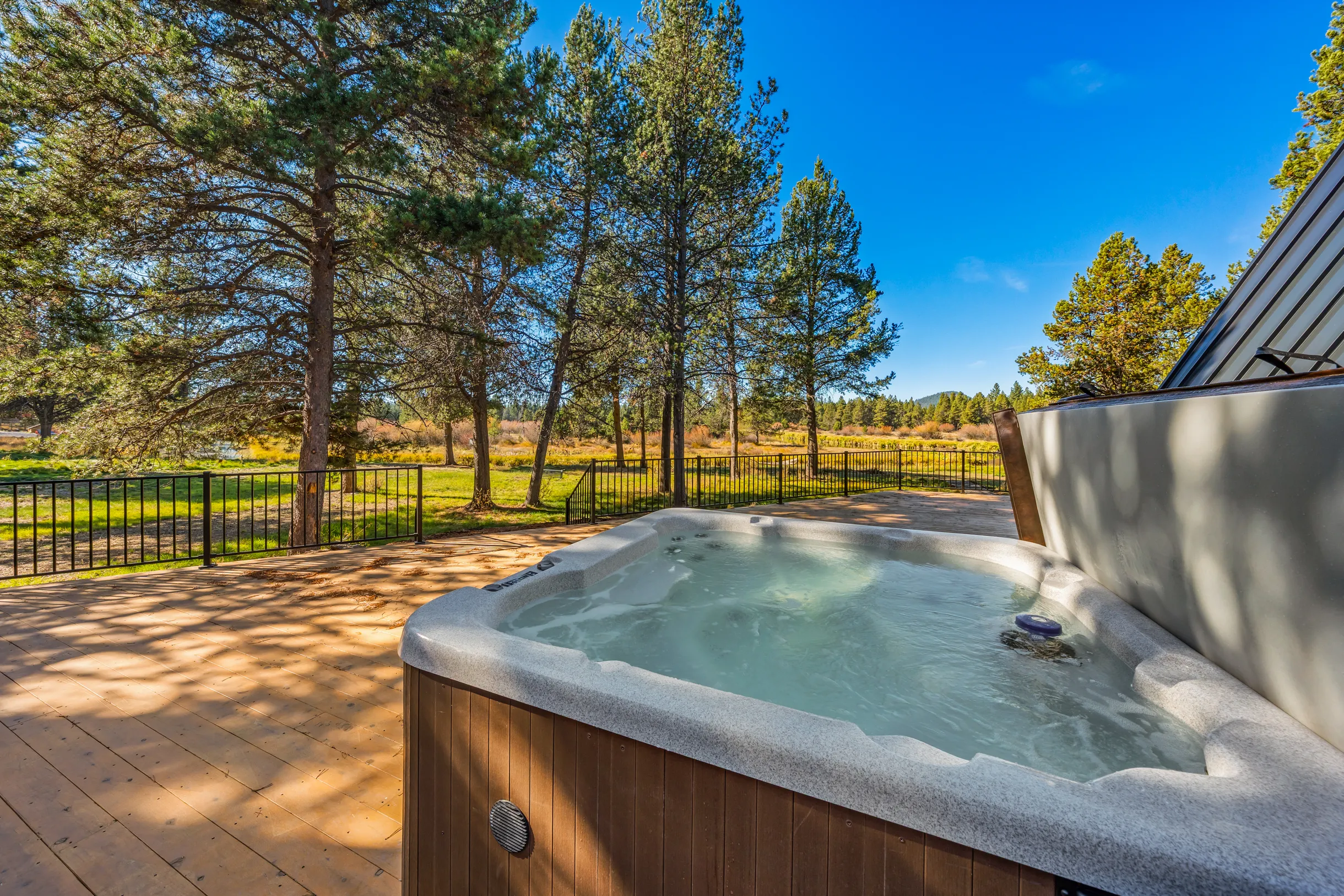 Wander Bend Retreat #86