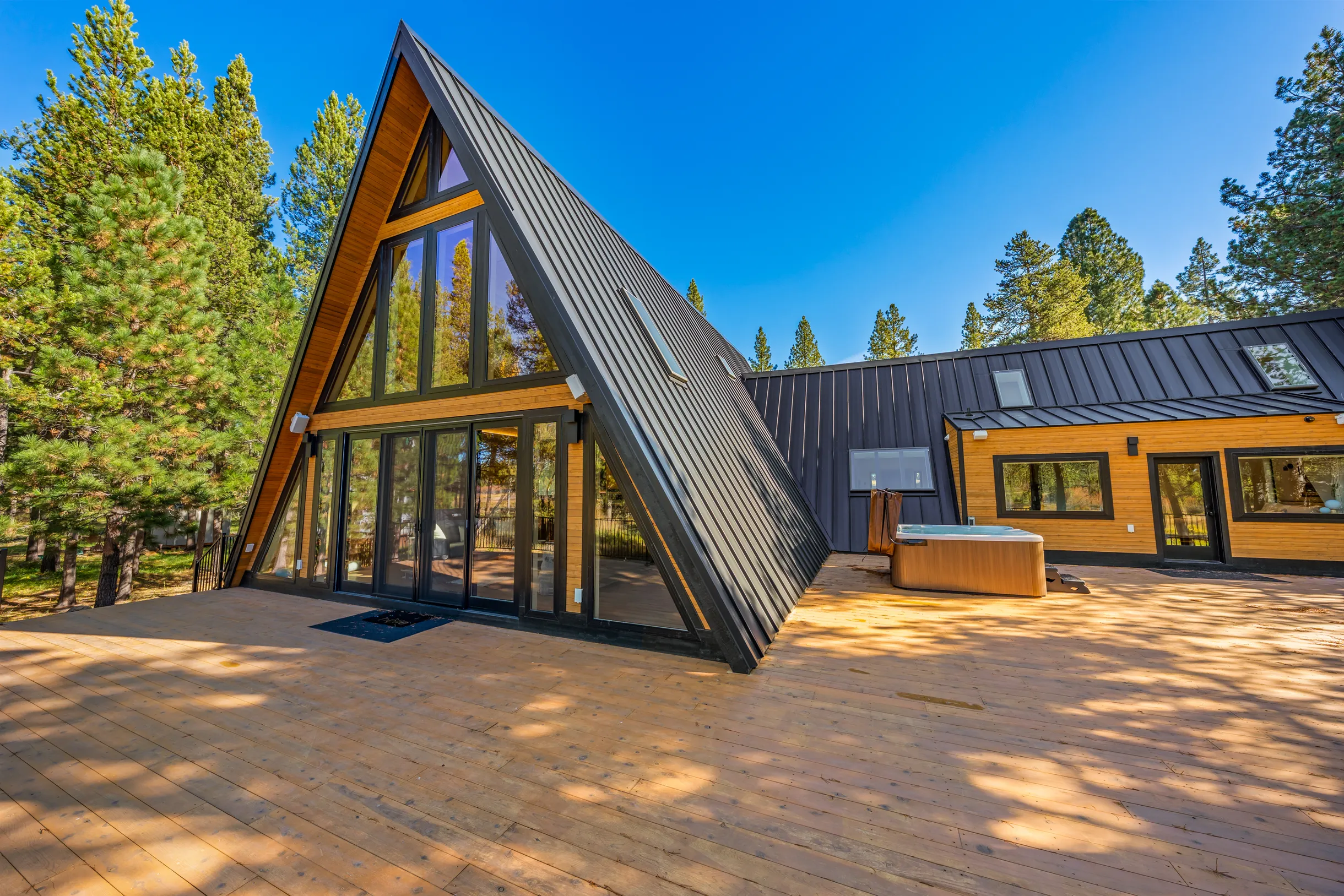 Wander Bend Retreat #96