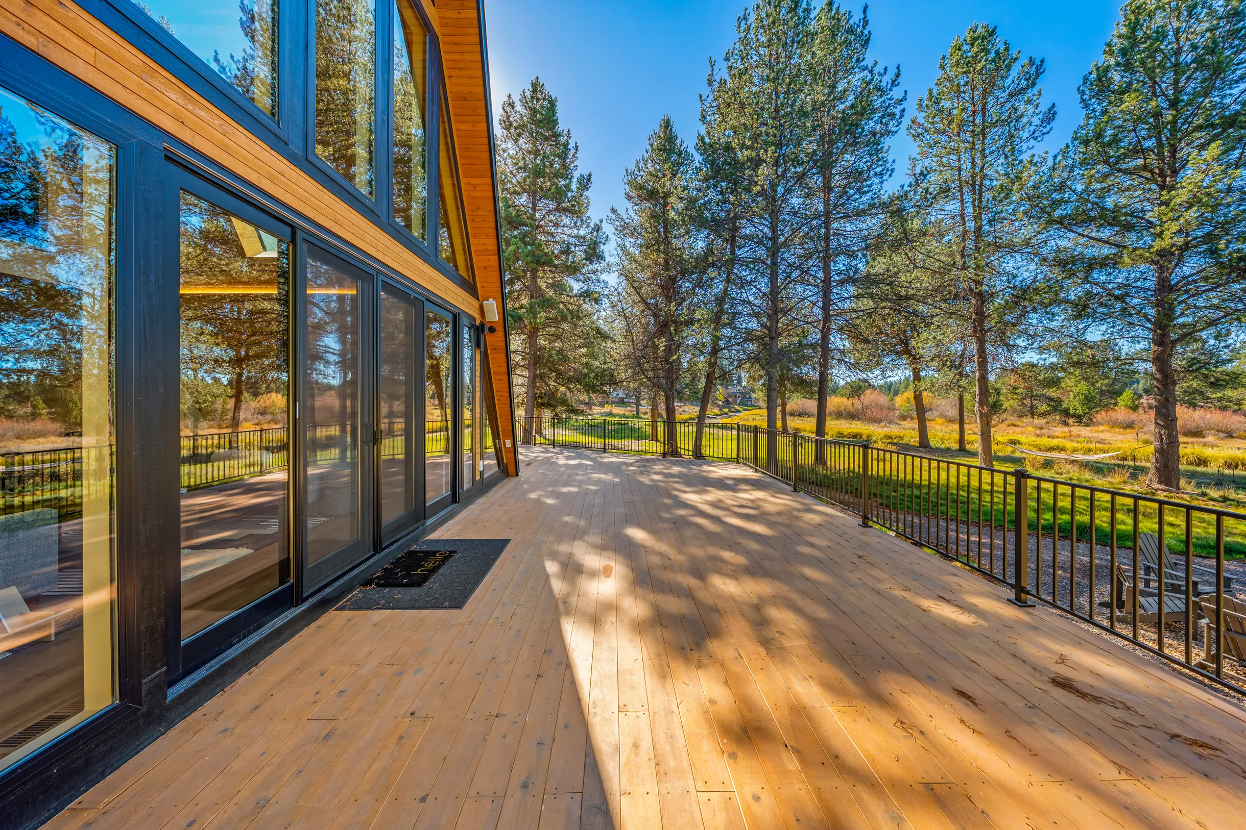 Wander Bend Retreat #102