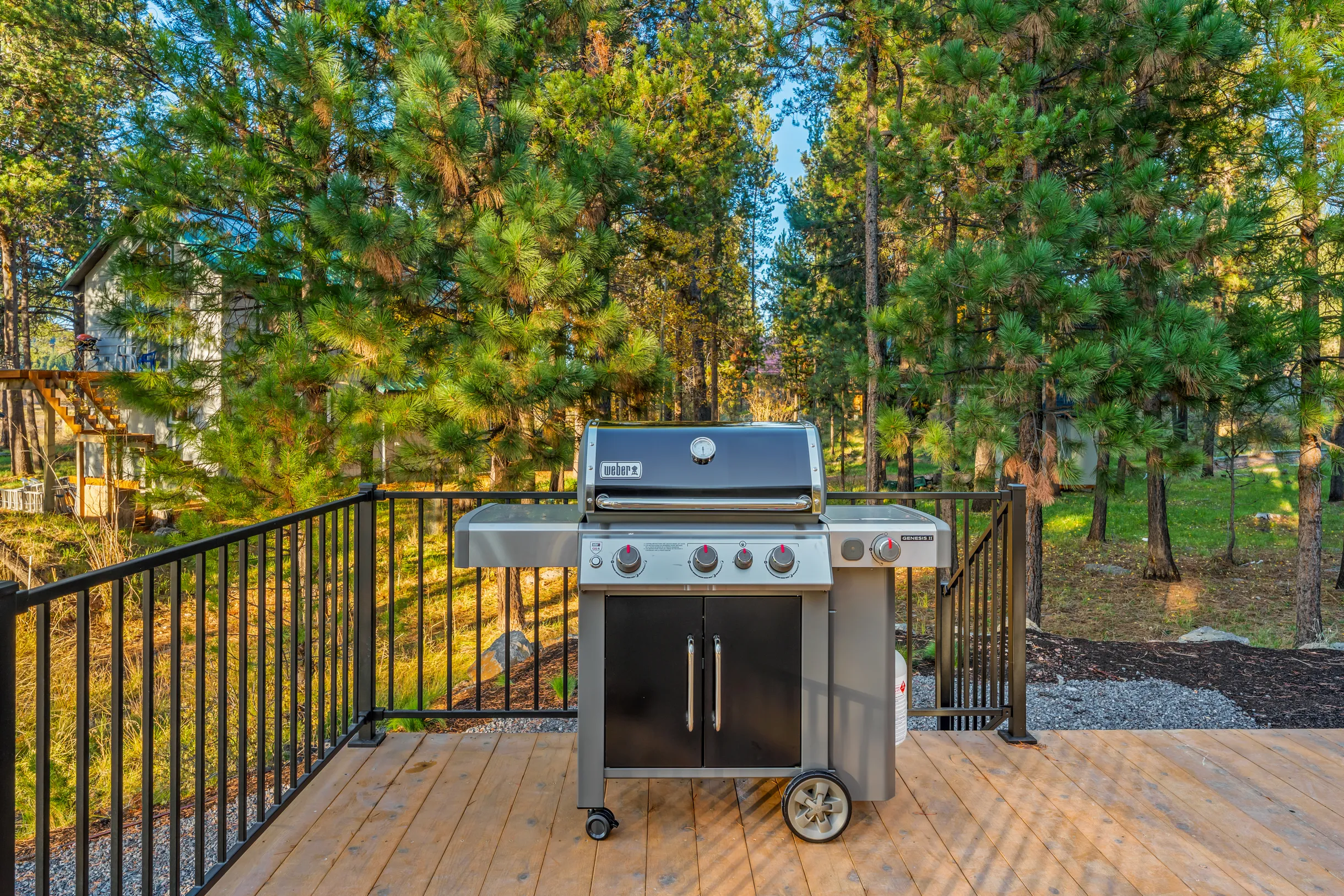 Wander Bend Retreat #106