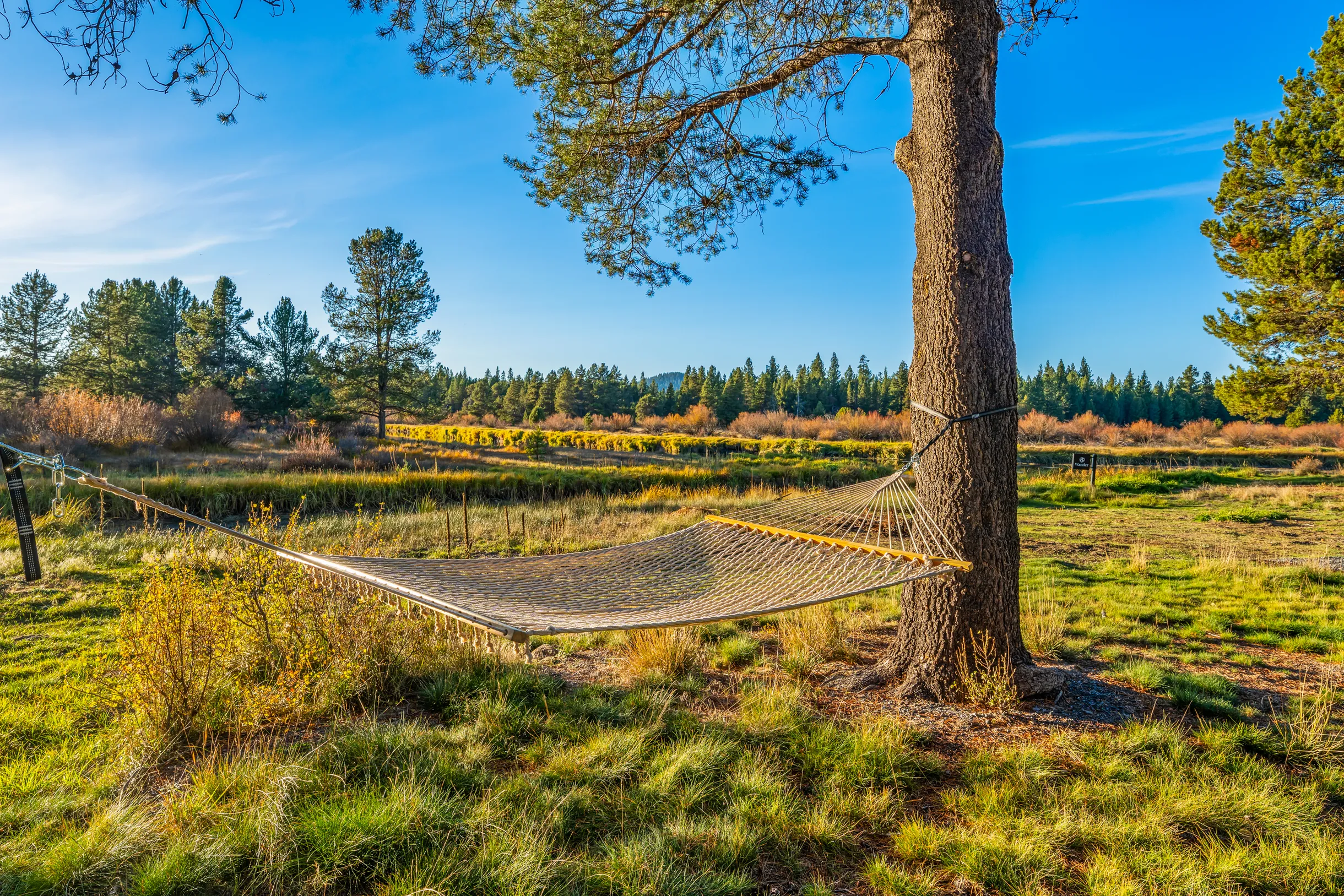 Wander Bend Retreat #87