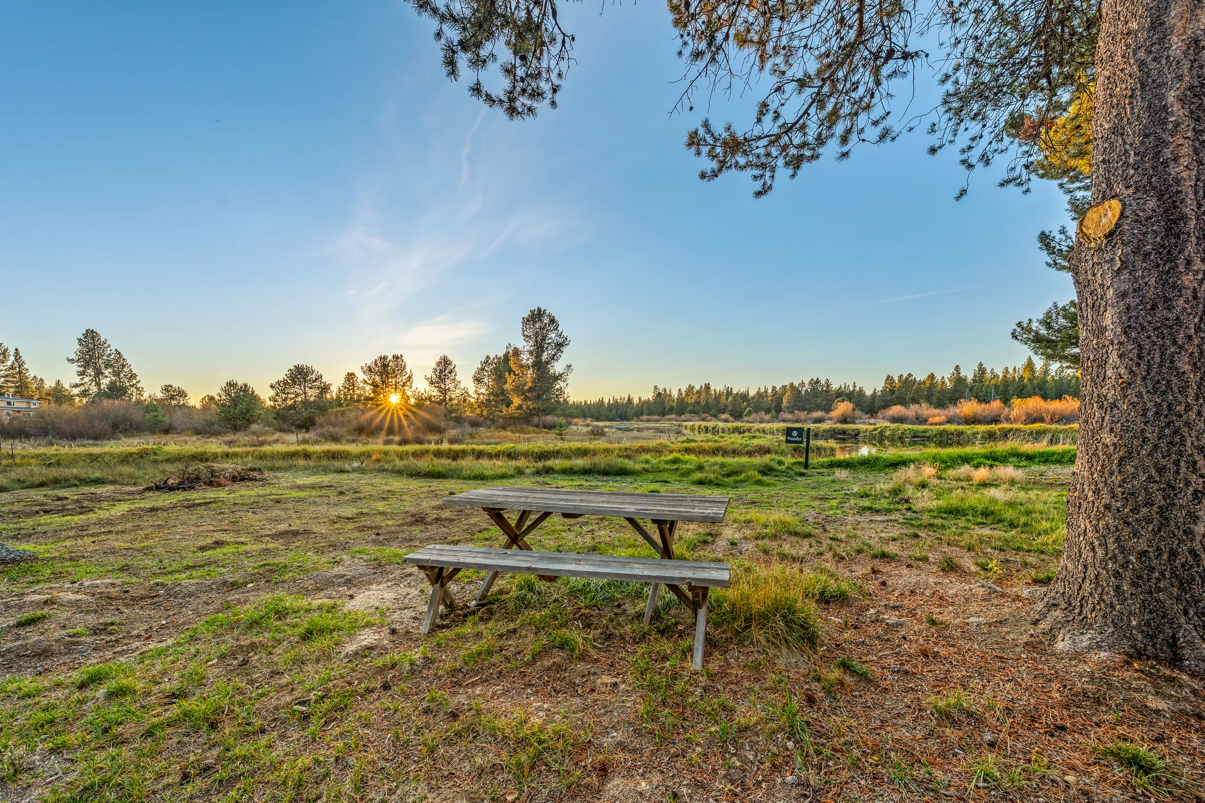 Wander Bend Retreat #97