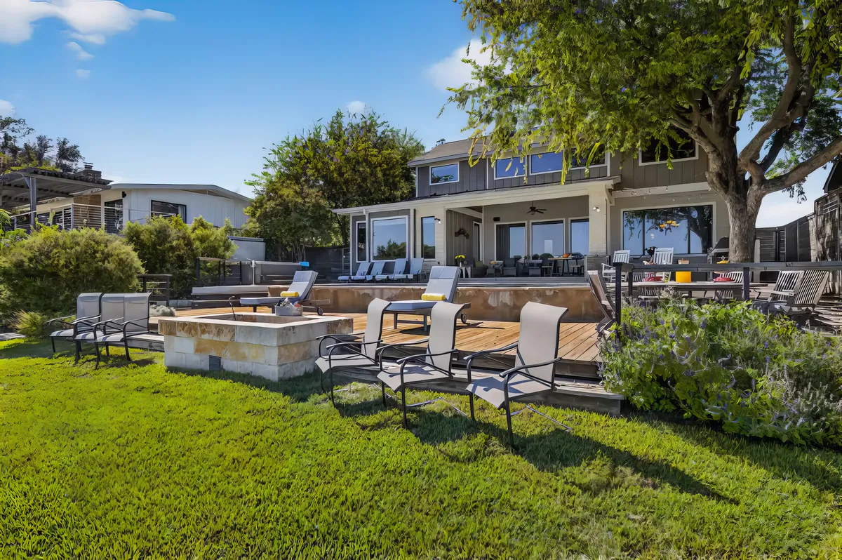 Wander Kingsland Haven