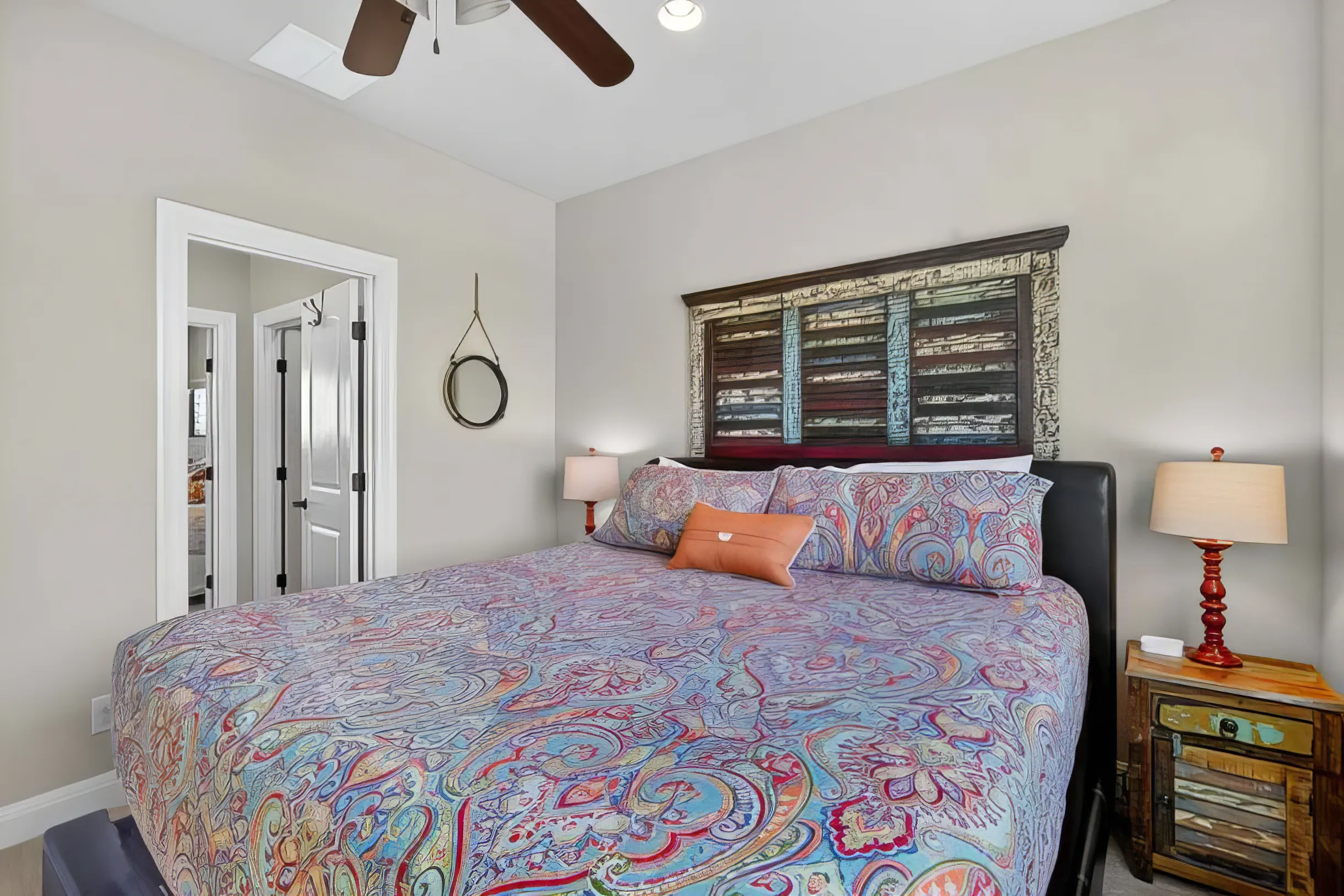 Wander Kingsland Haven #5