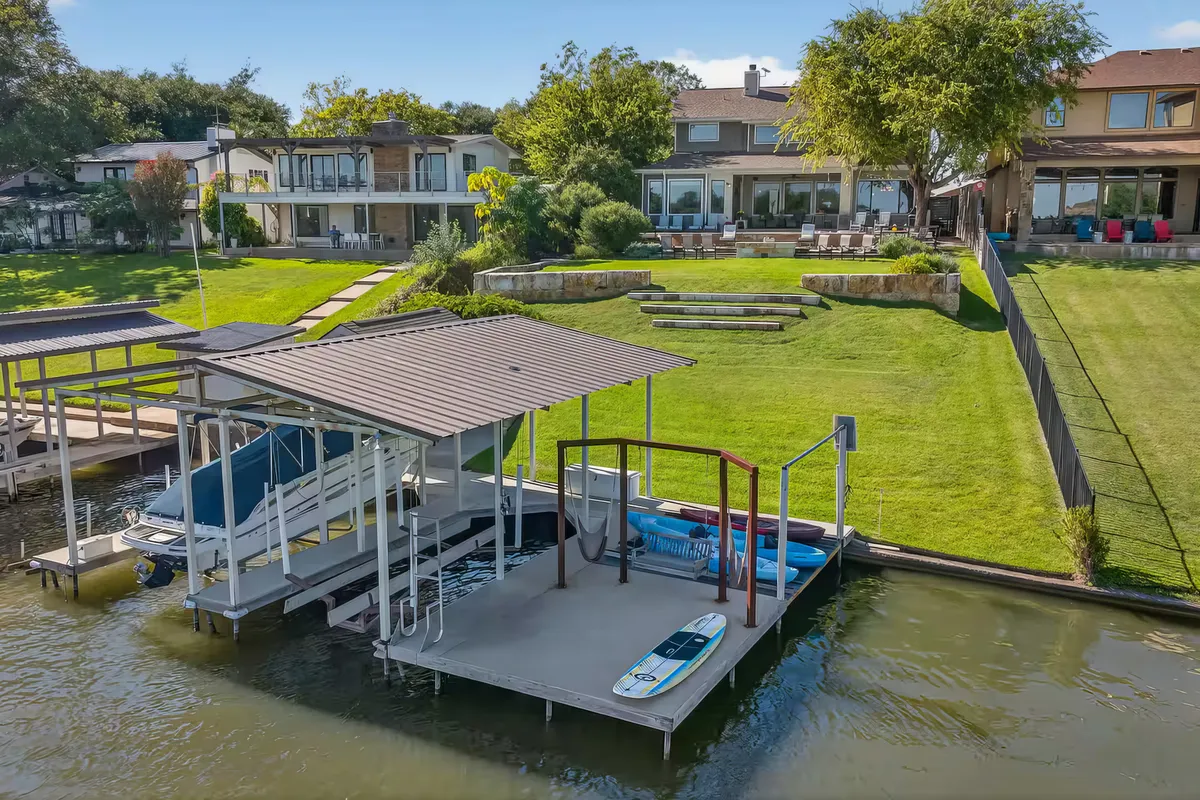 Wander Kingsland Haven