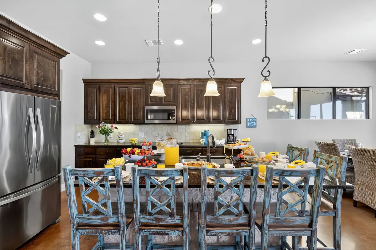 Kitchen image