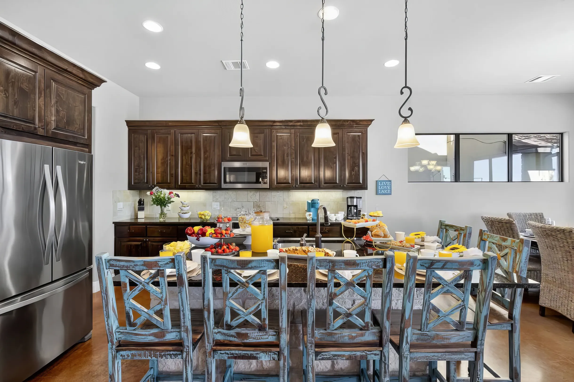 Wander Kingsland Haven #14