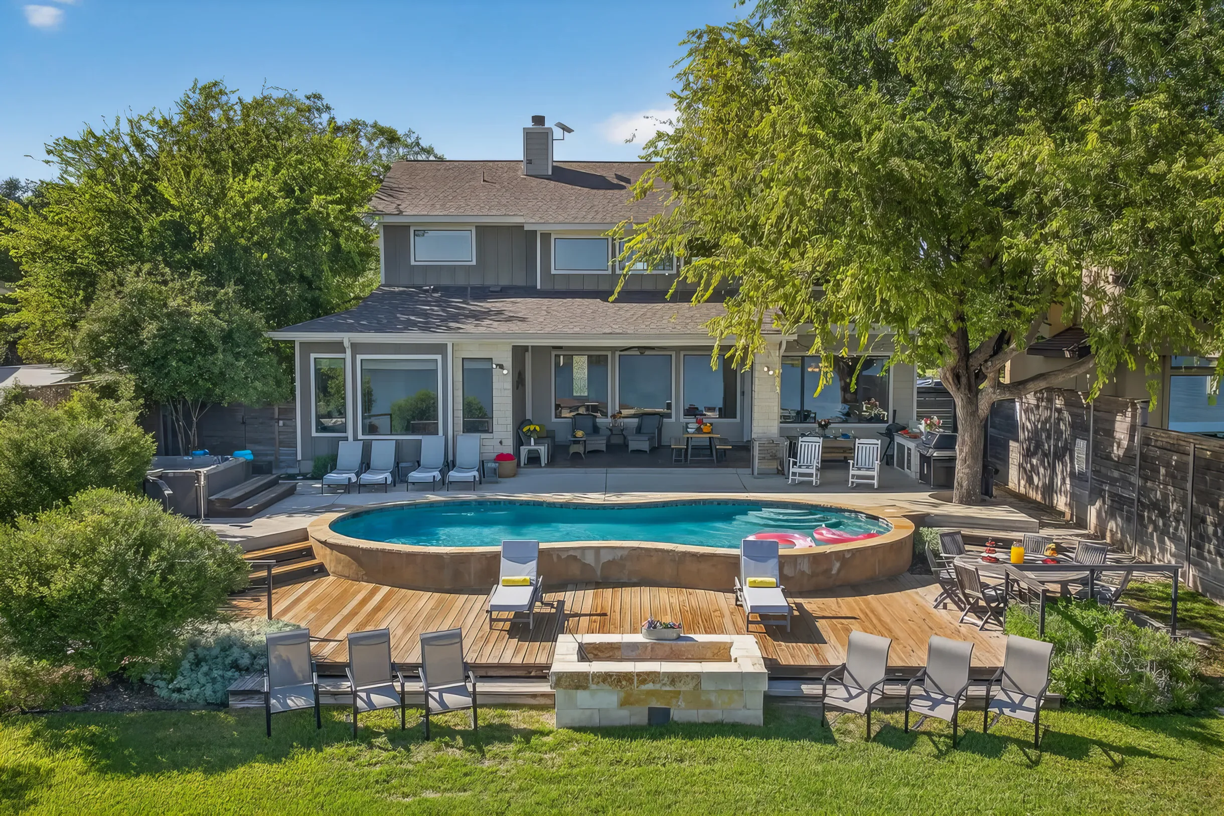 Wander Kingsland Haven #5