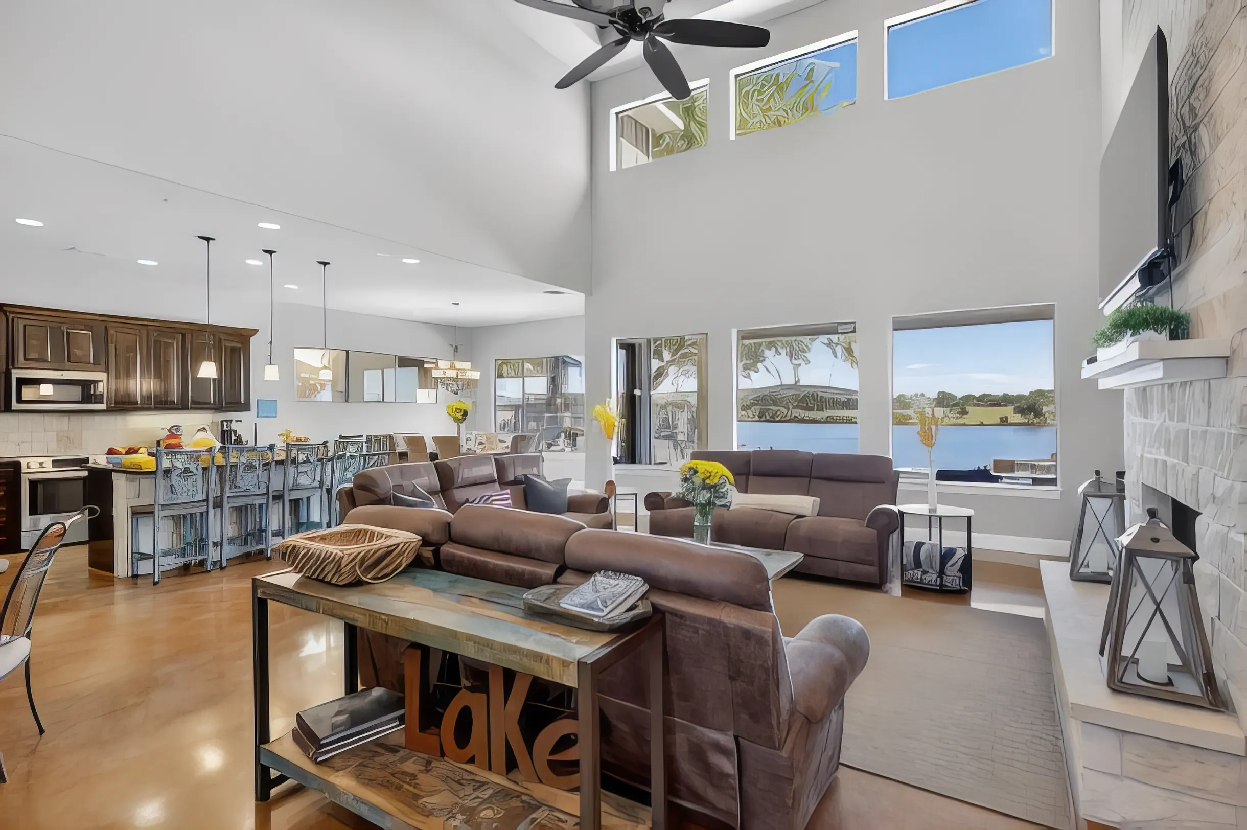 Wander Kingsland Haven #38