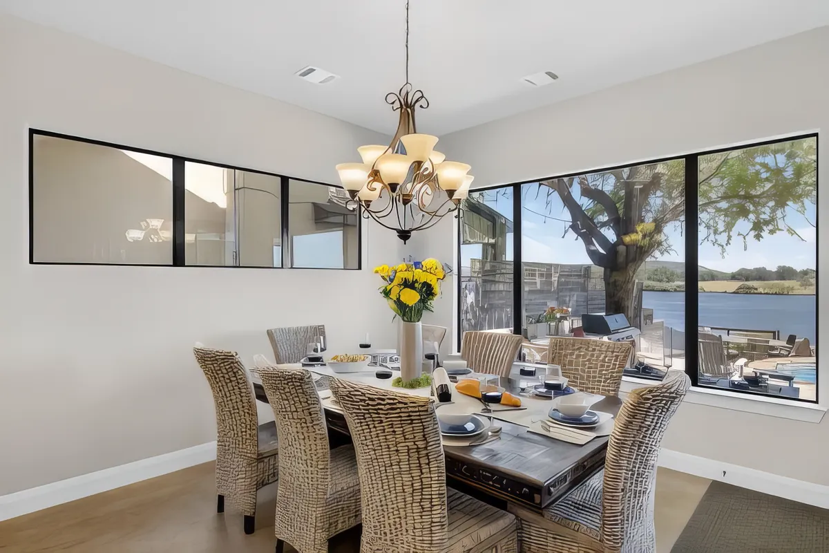Dining Room image