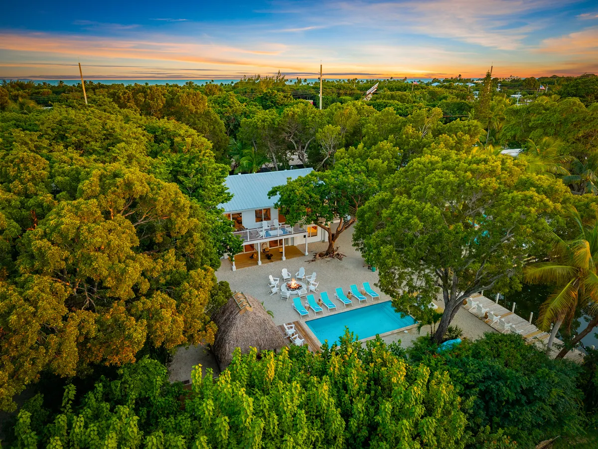 Wander Islamorada Retreat