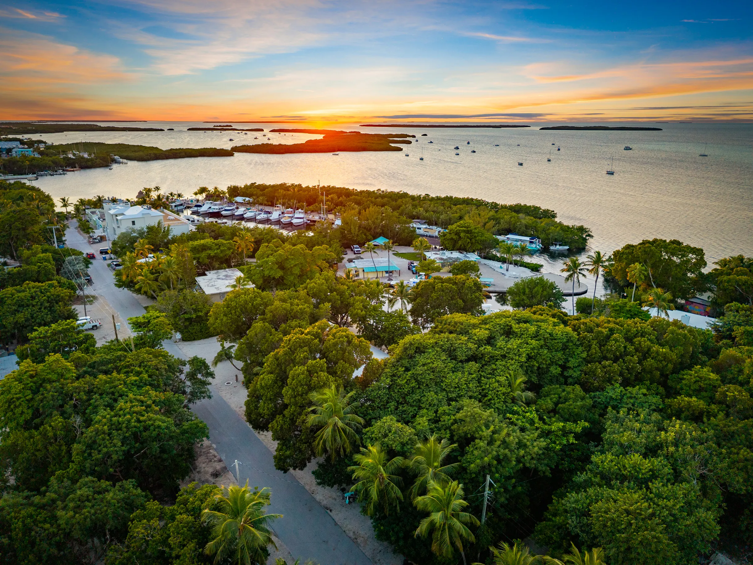 Wander Islamorada Retreat #103