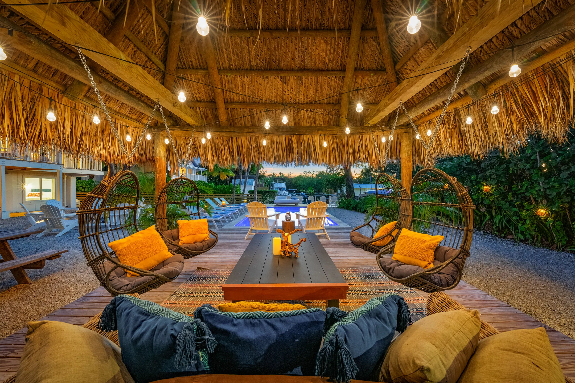 Wander Islamorada Retreat #86