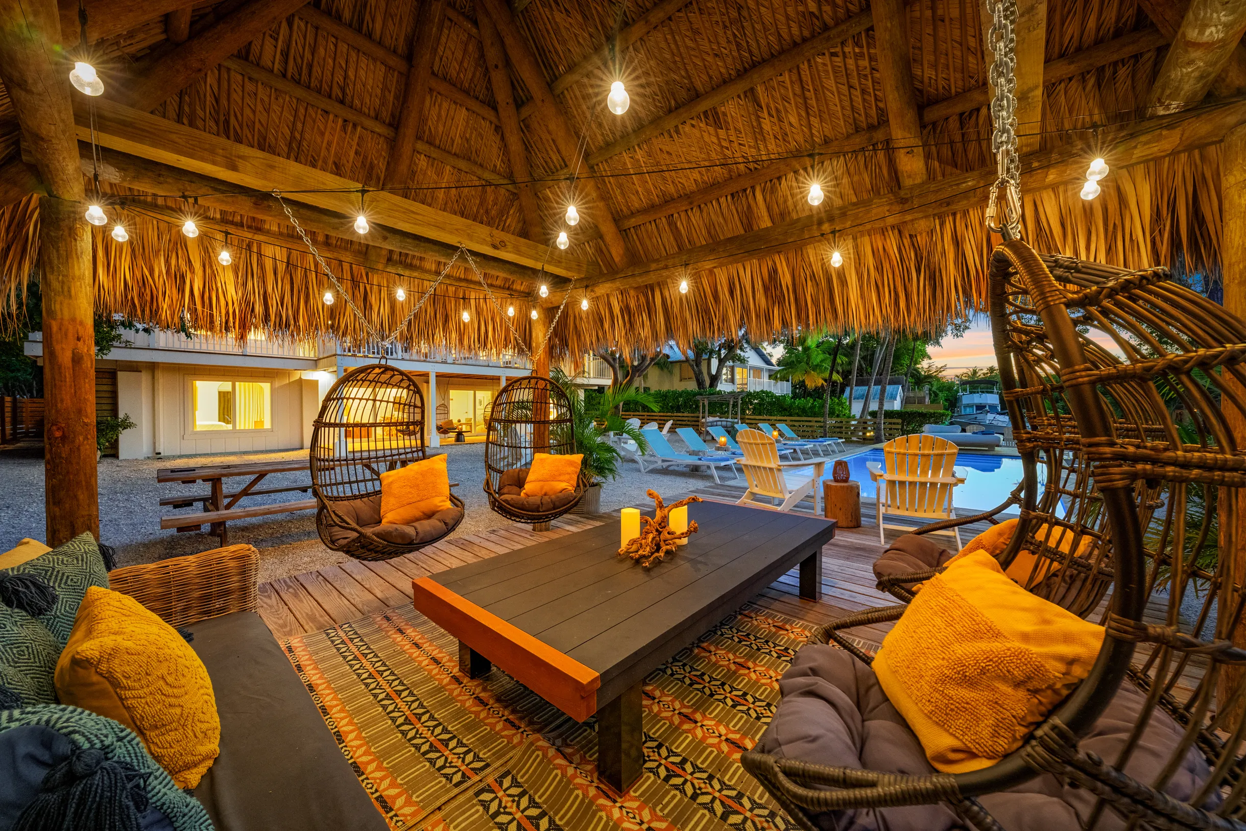 Wander Islamorada Retreat #104