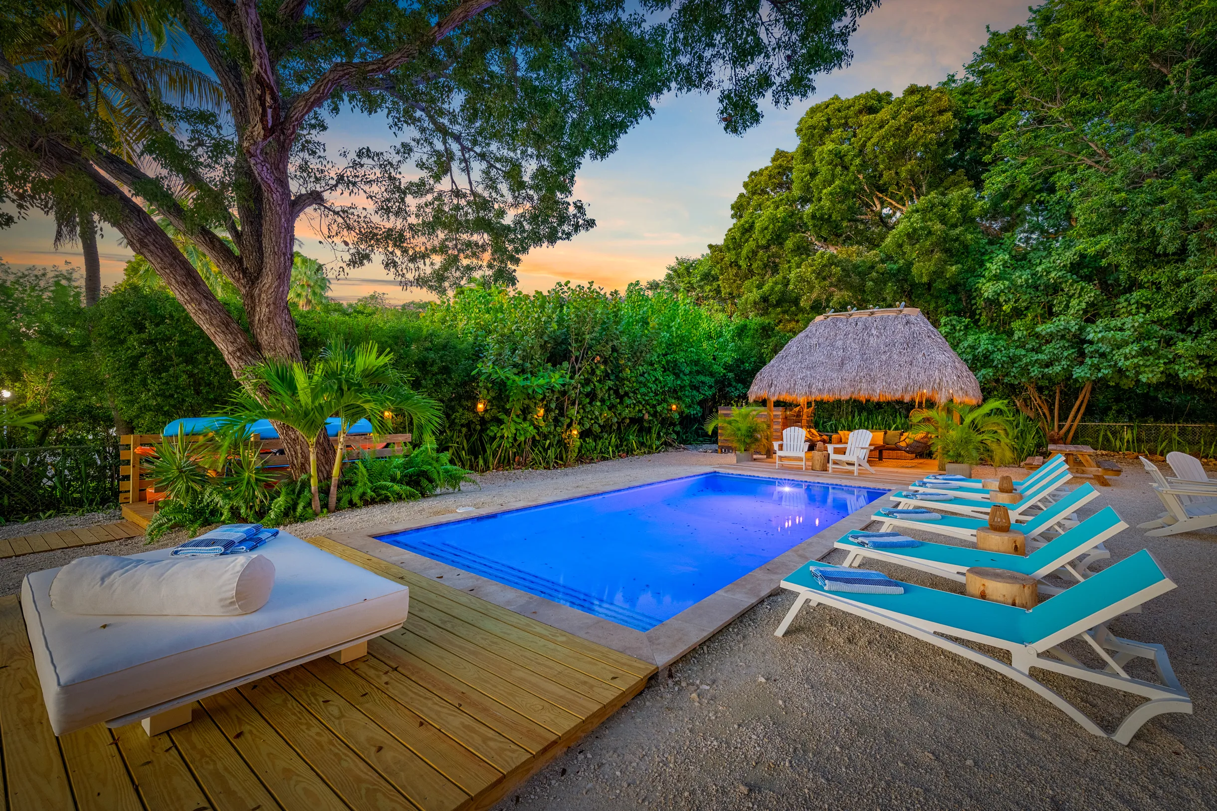 Wander Islamorada Retreat #87