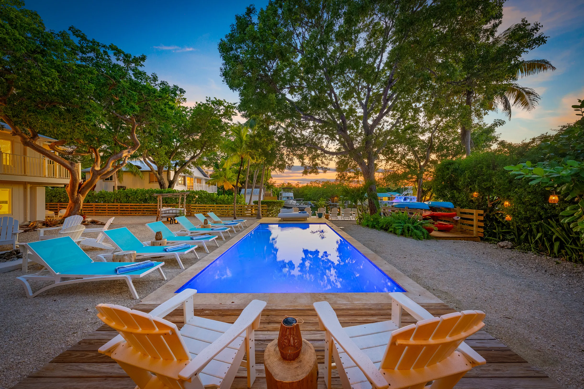 Wander Islamorada Retreat #68