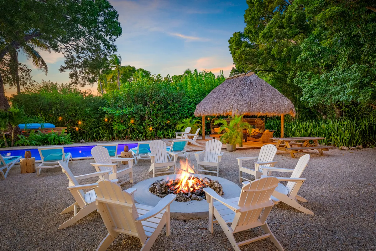 Wander Islamorada Retreat