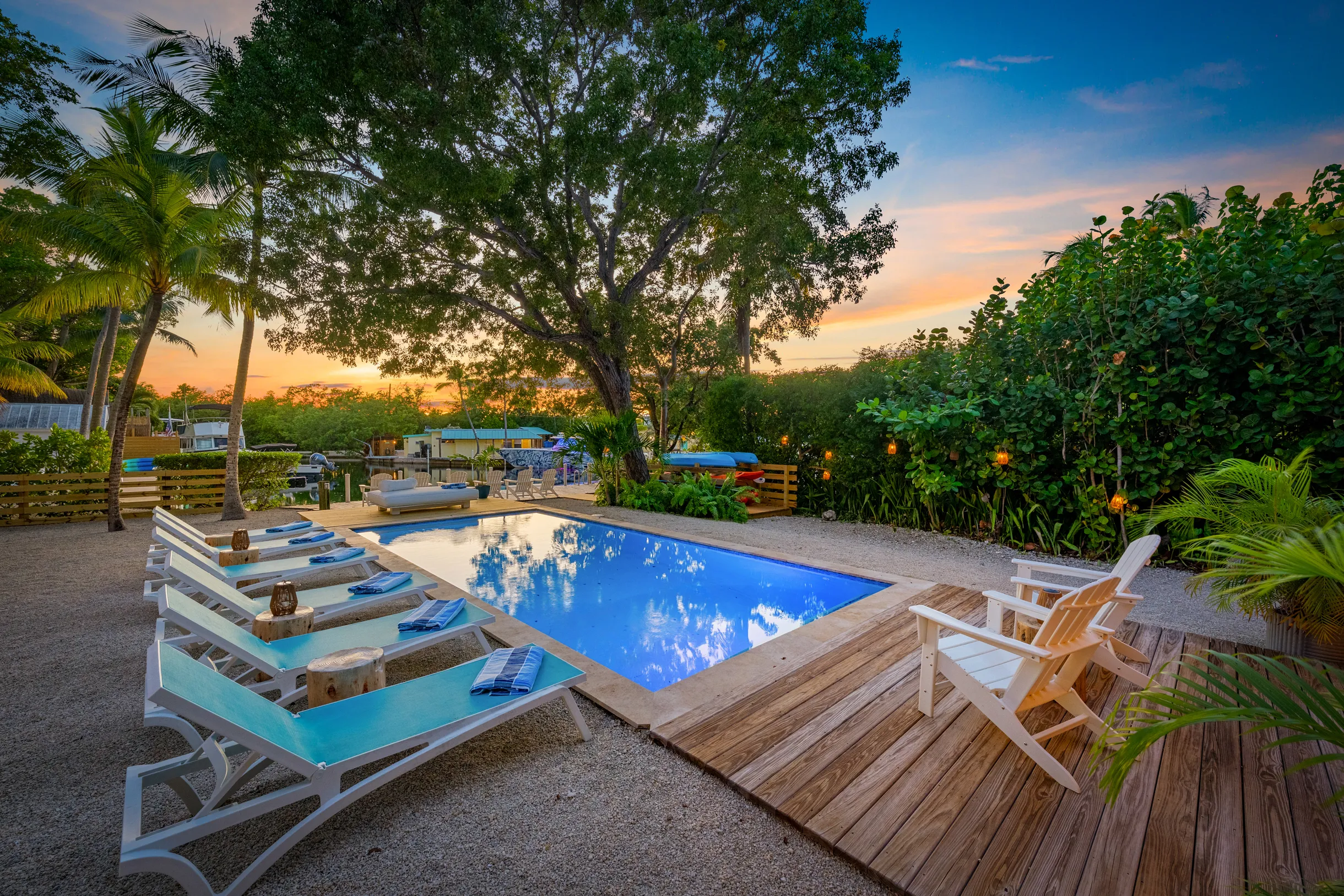 Wander Islamorada Retreat #105