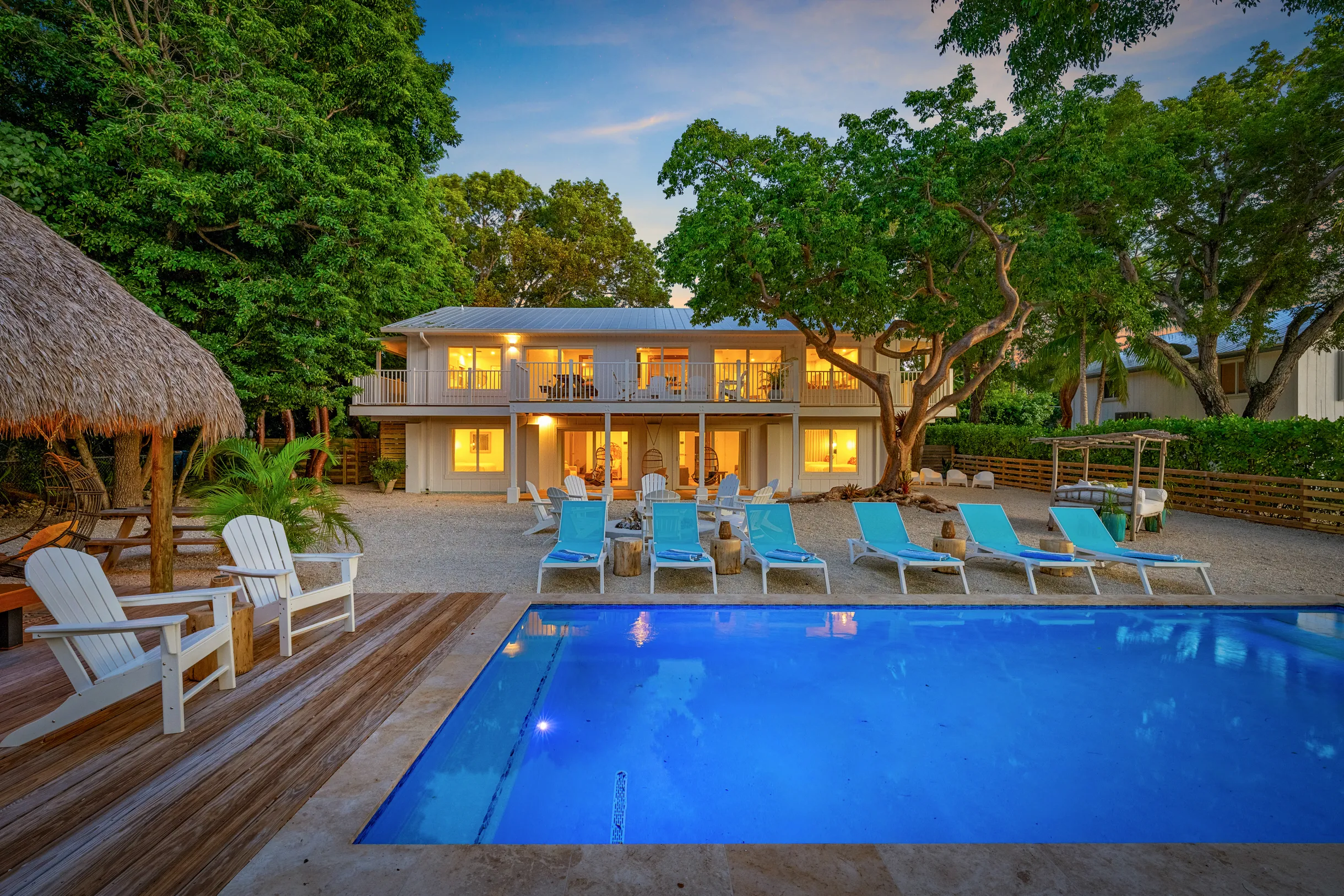 Wander Islamorada Retreat #5