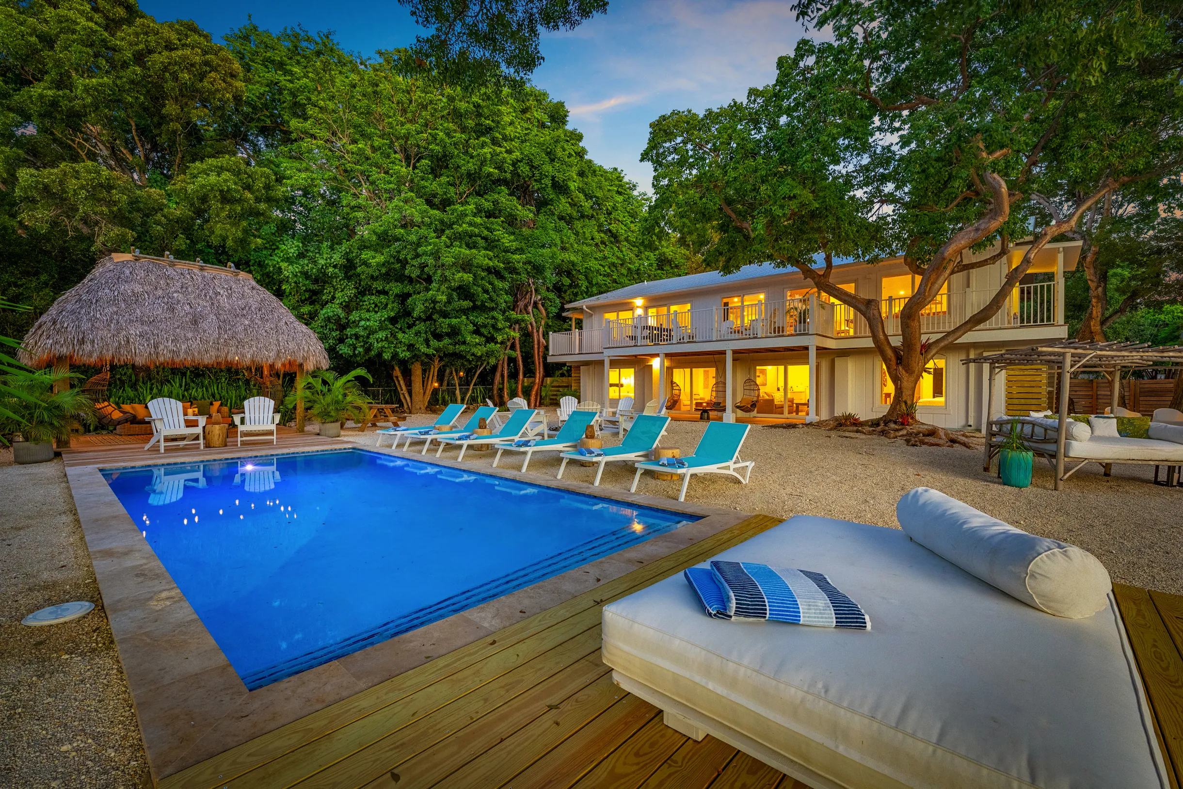 Wander Islamorada Retreat #28