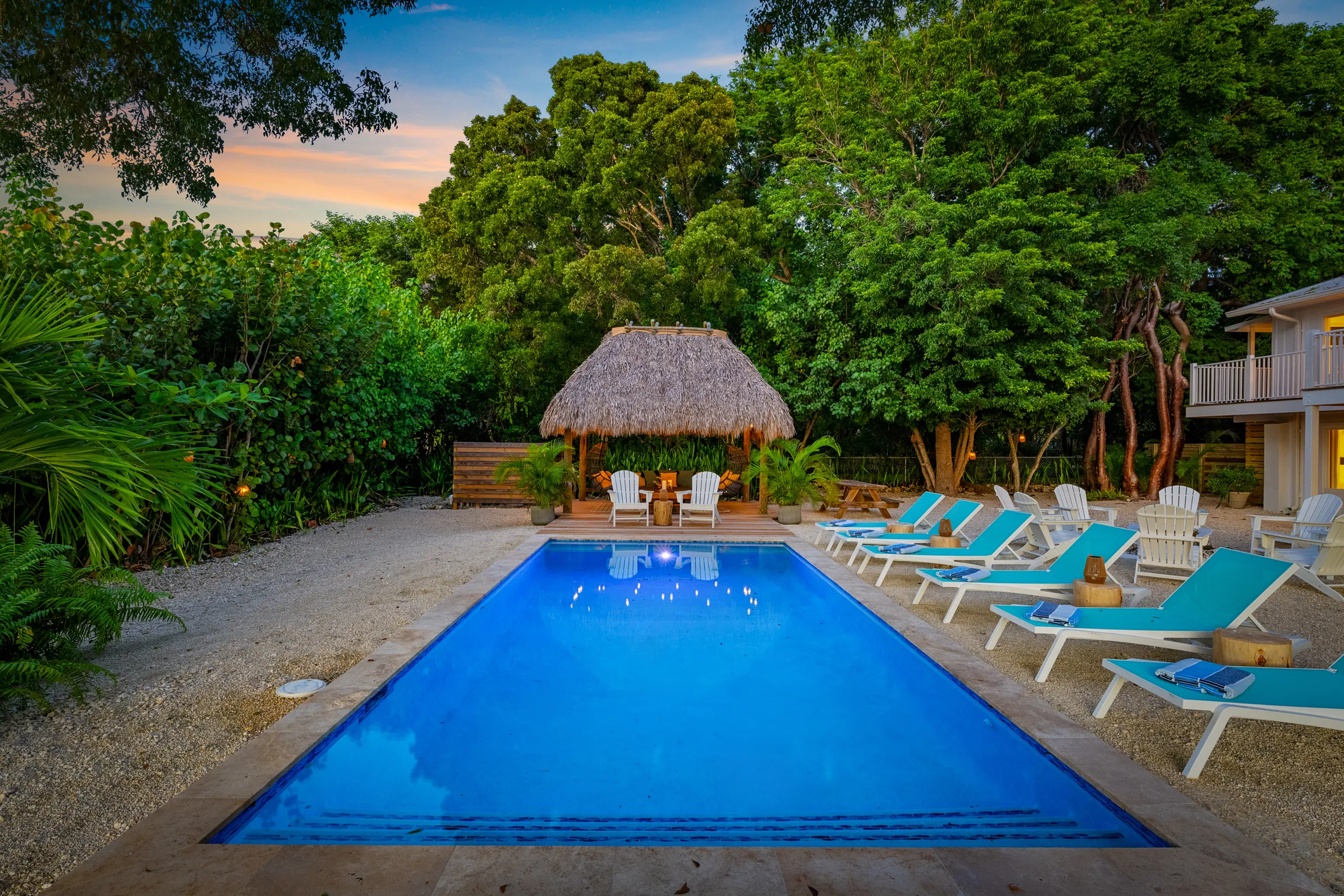 Wander Islamorada Retreat #48