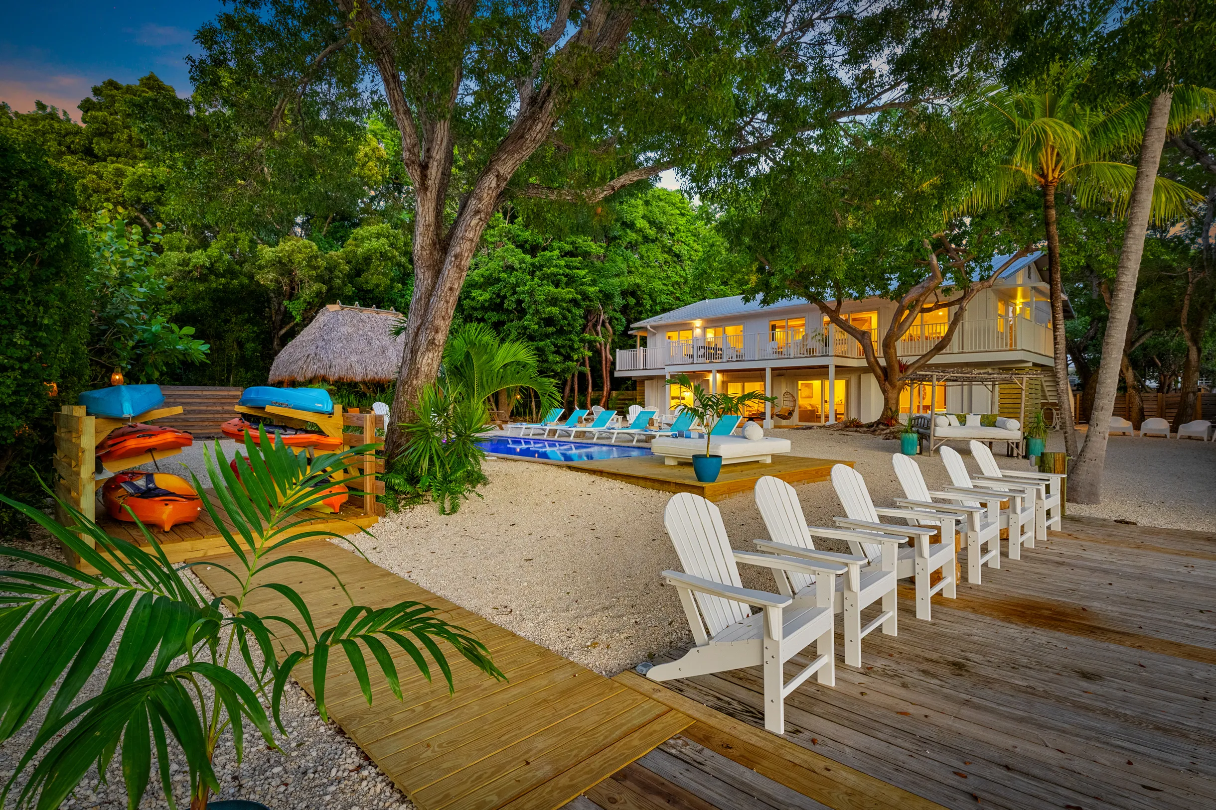 Wander Islamorada Retreat #69