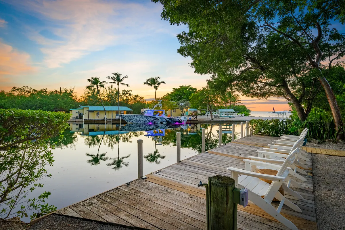 Wander Islamorada Retreat