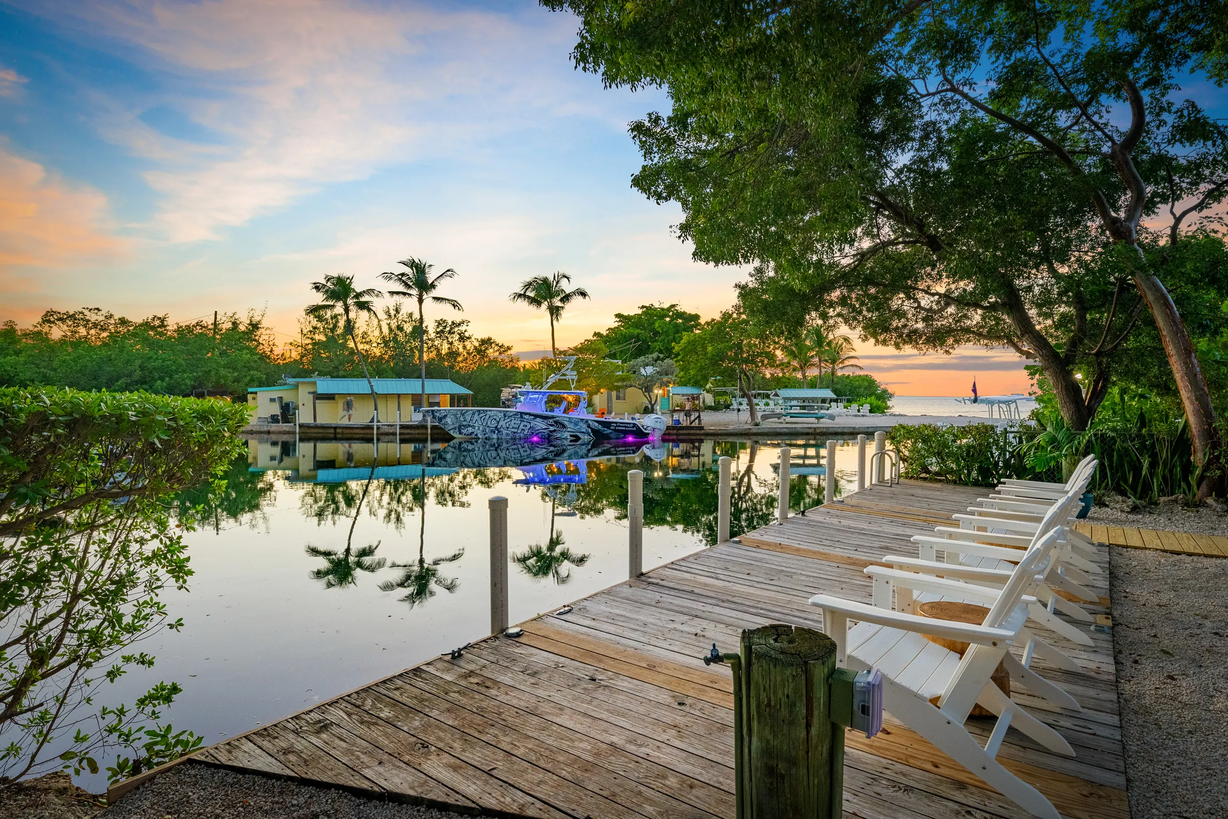Wander Islamorada Retreat #6