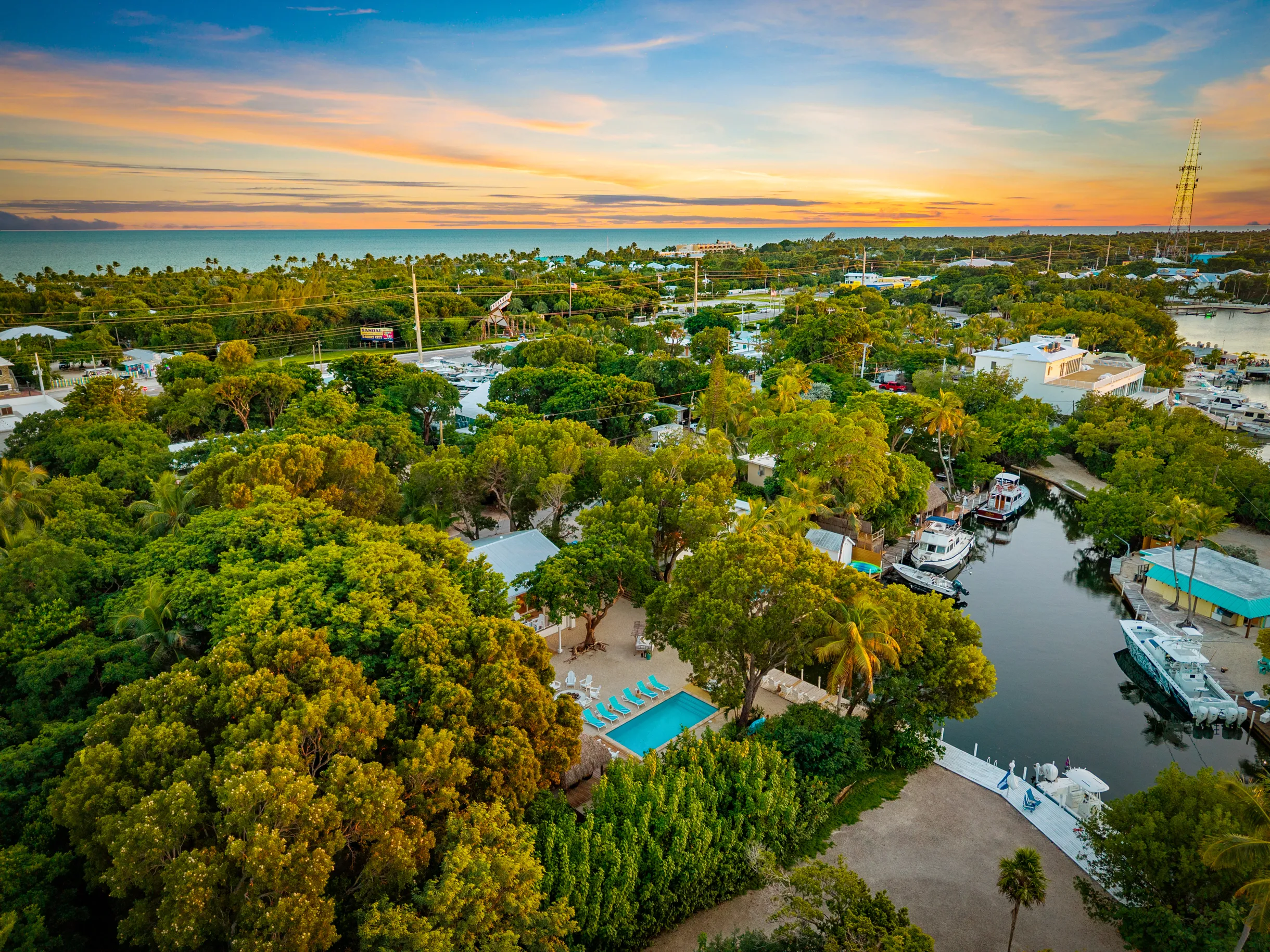 Wander Islamorada Retreat #116