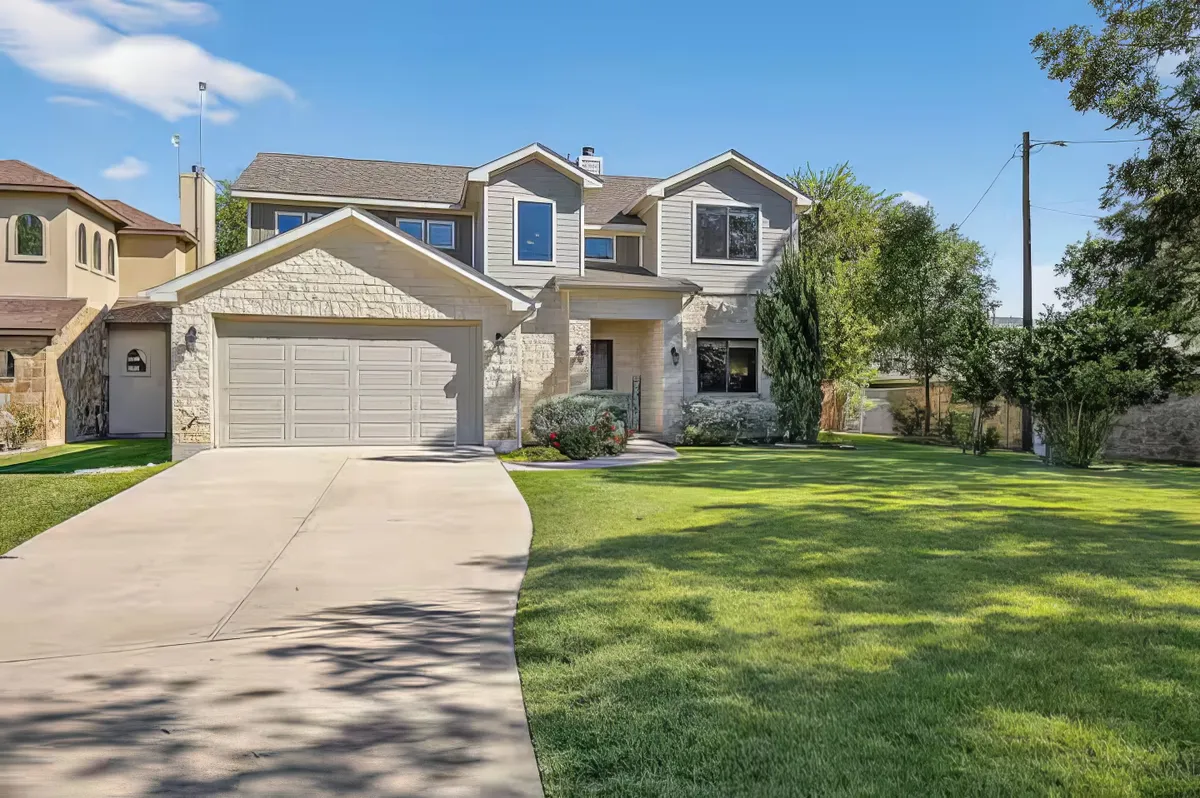 Wander Kingsland Haven #4