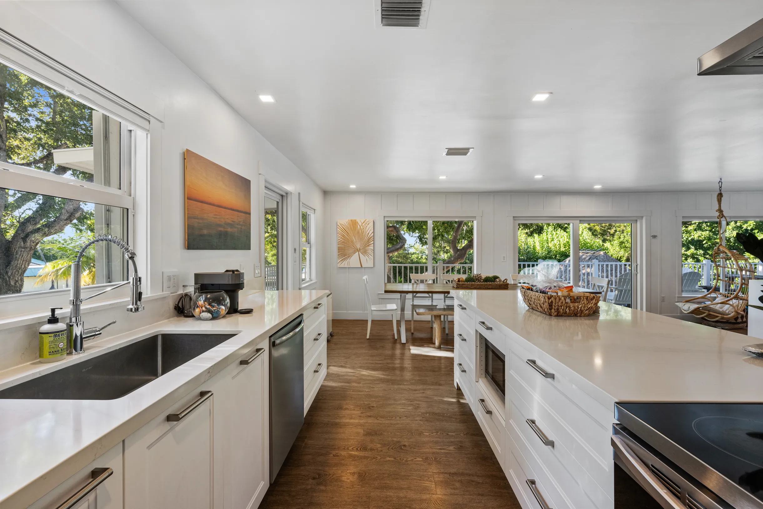 Wander Islamorada Retreat #117