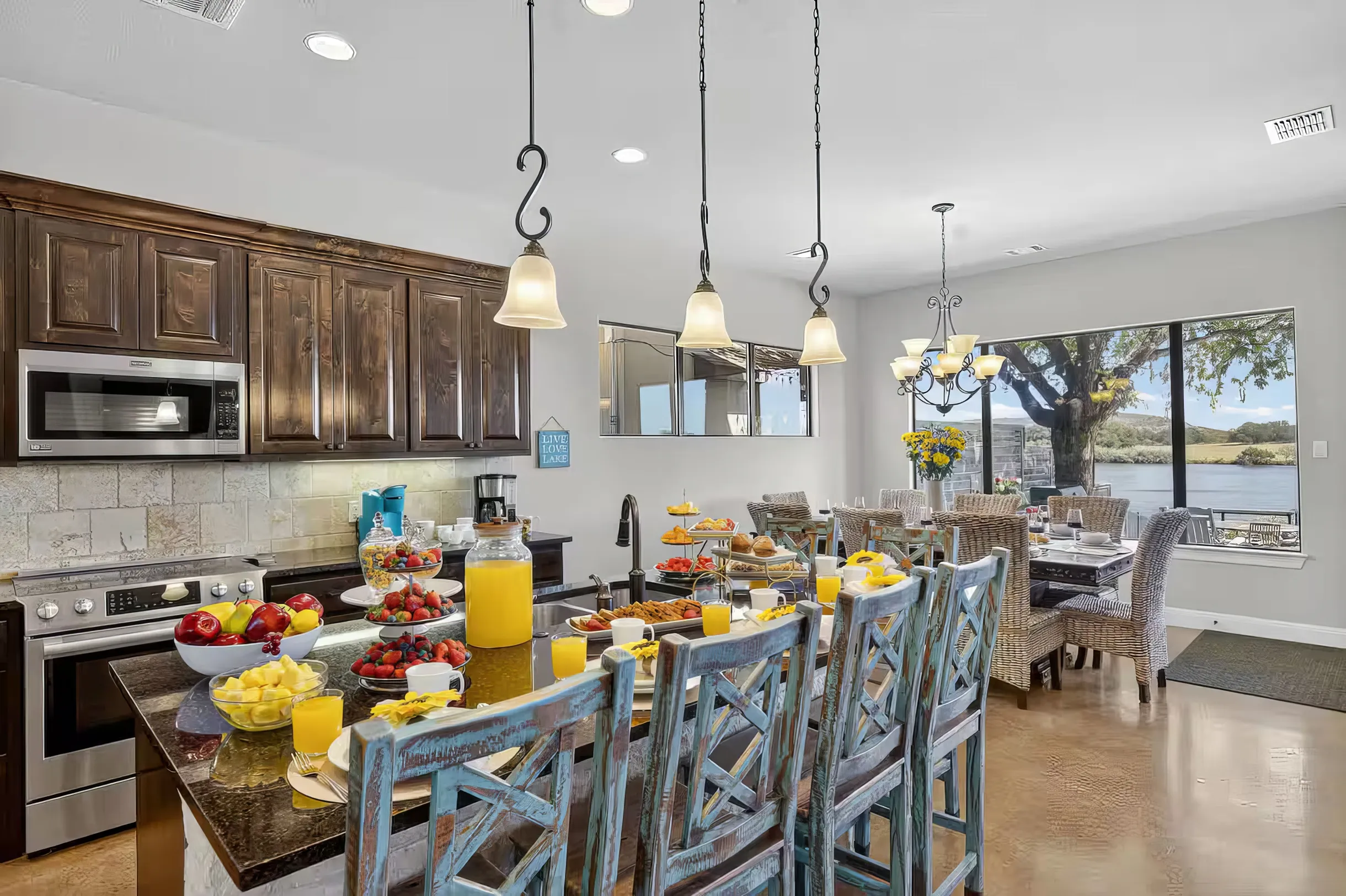 Wander Kingsland Haven #31