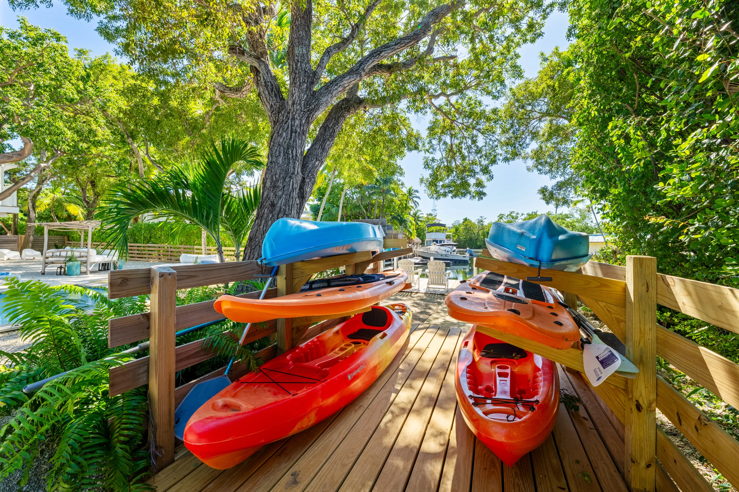 Wander Islamorada Retreat #138