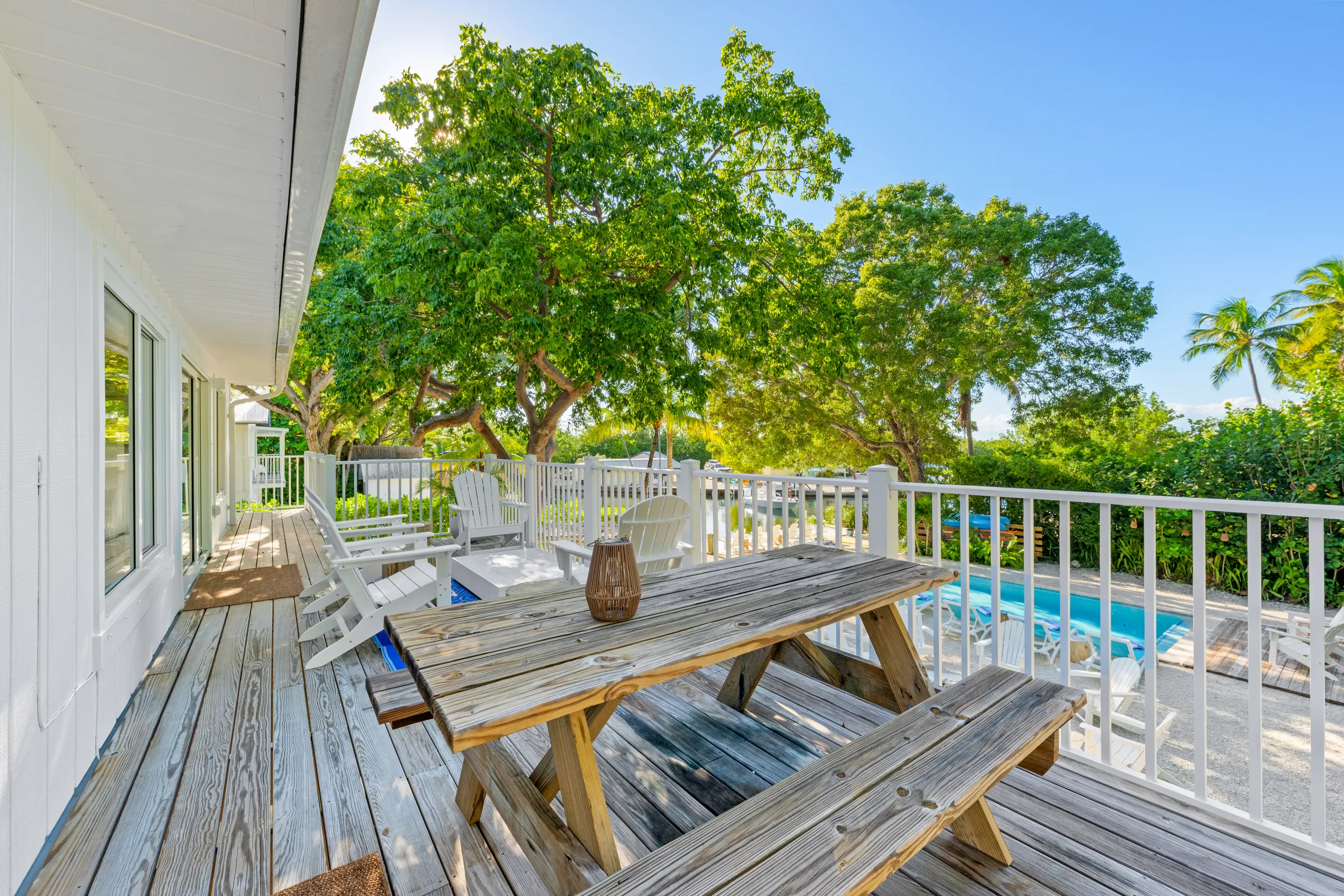 Wander Islamorada Retreat #25