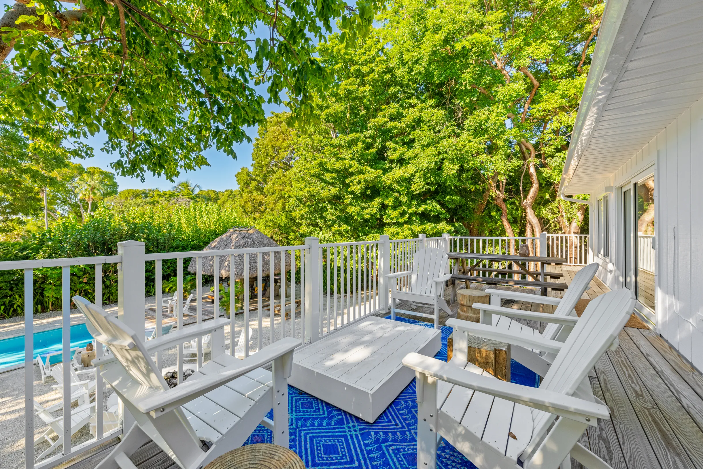 Wander Islamorada Retreat #101