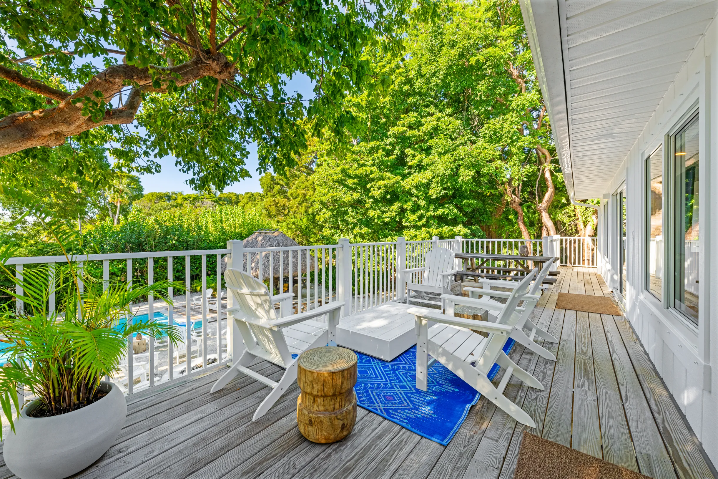 Wander Islamorada Retreat #114