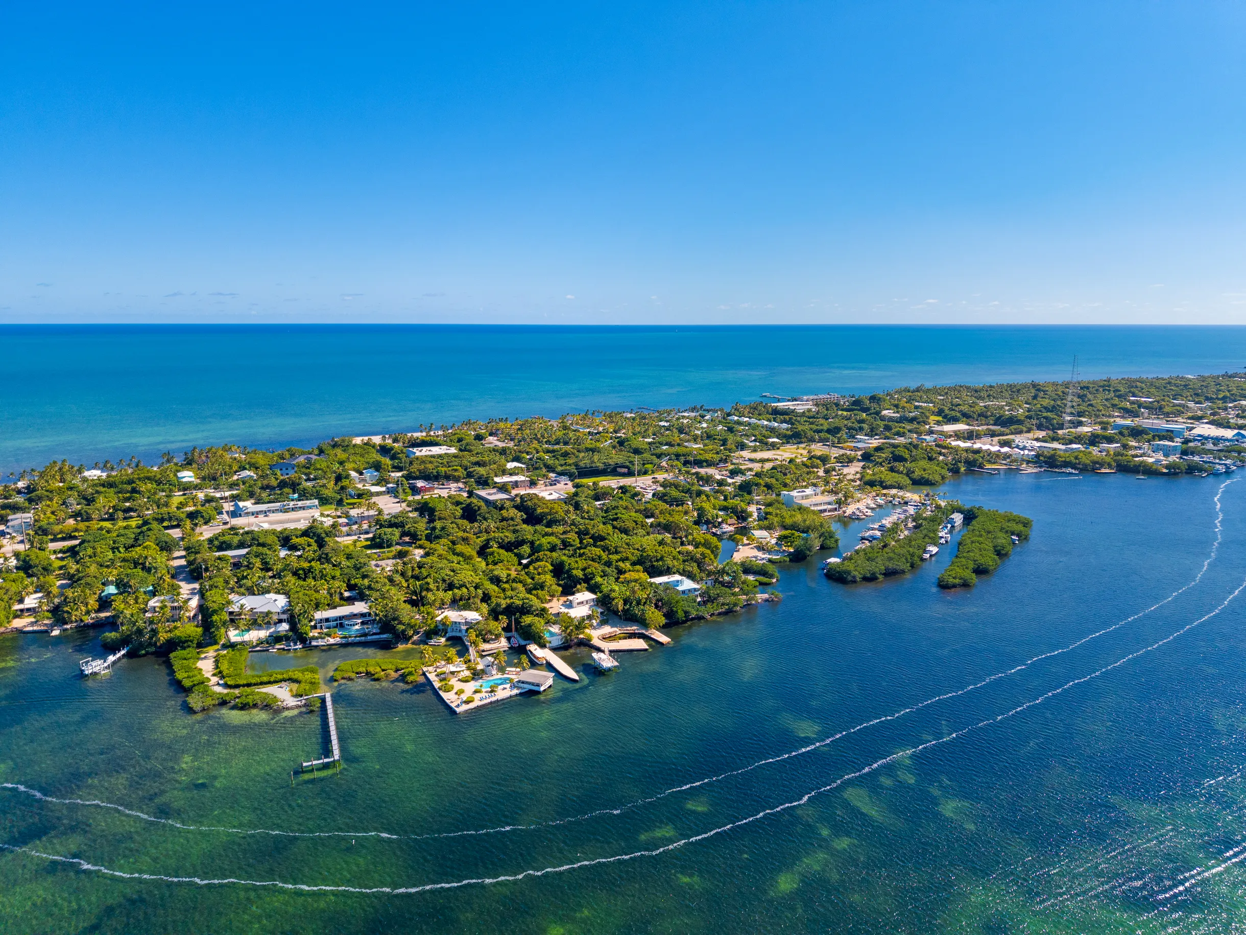 Wander Islamorada Retreat #129