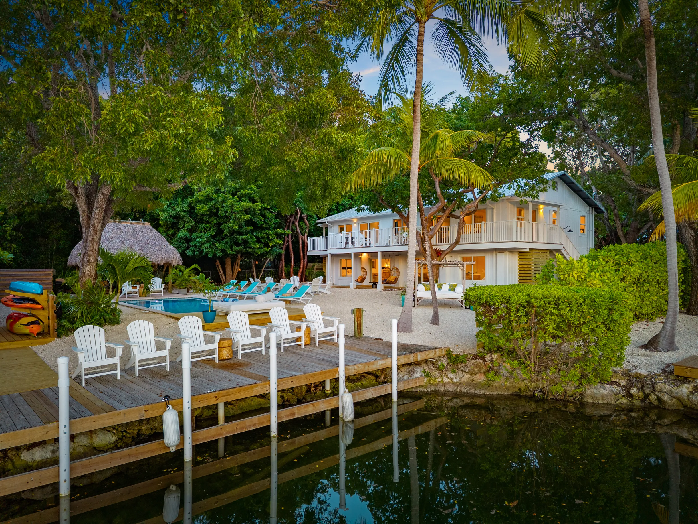 Wander Islamorada Retreat #2
