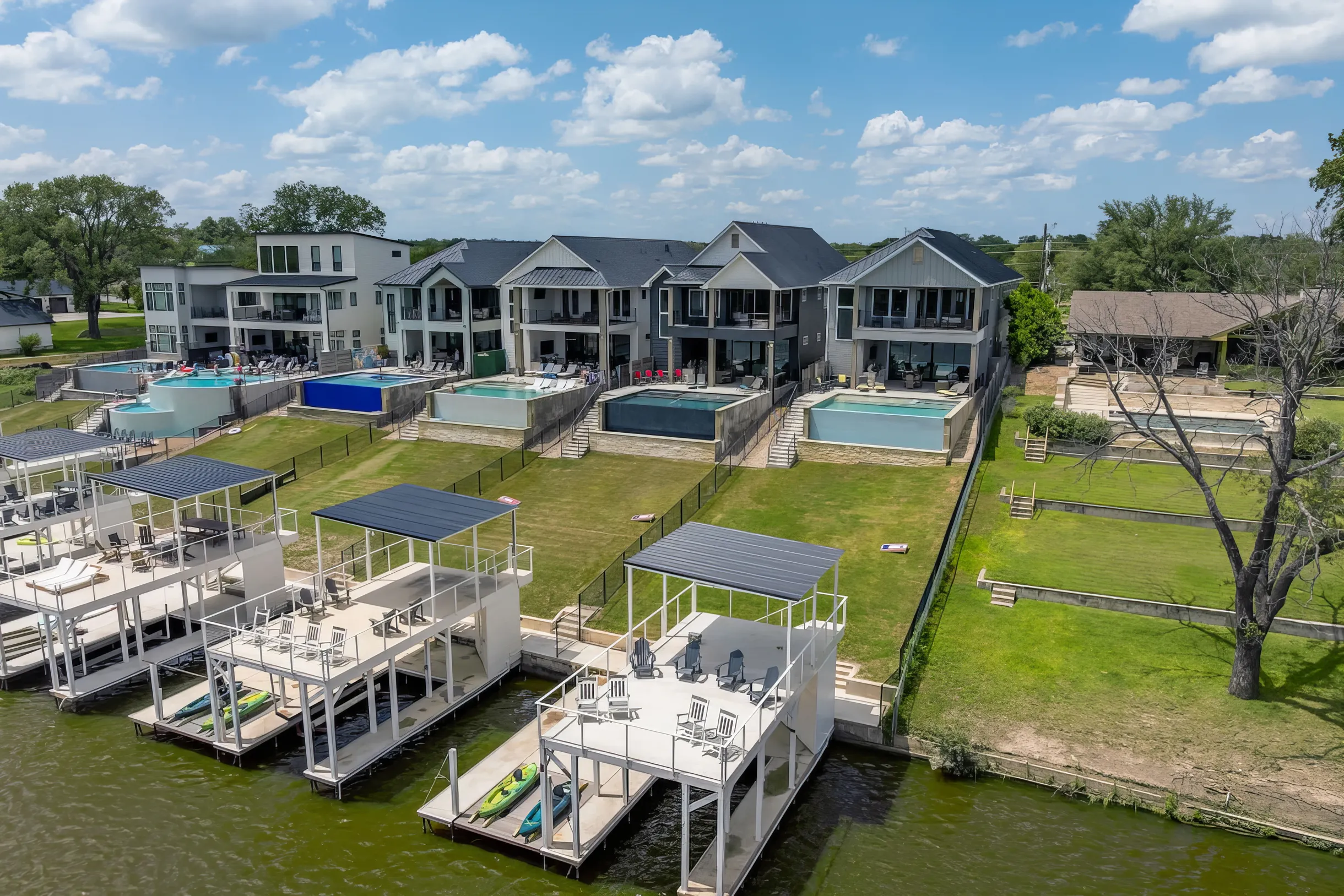 Wander Kingsland Oasis #4