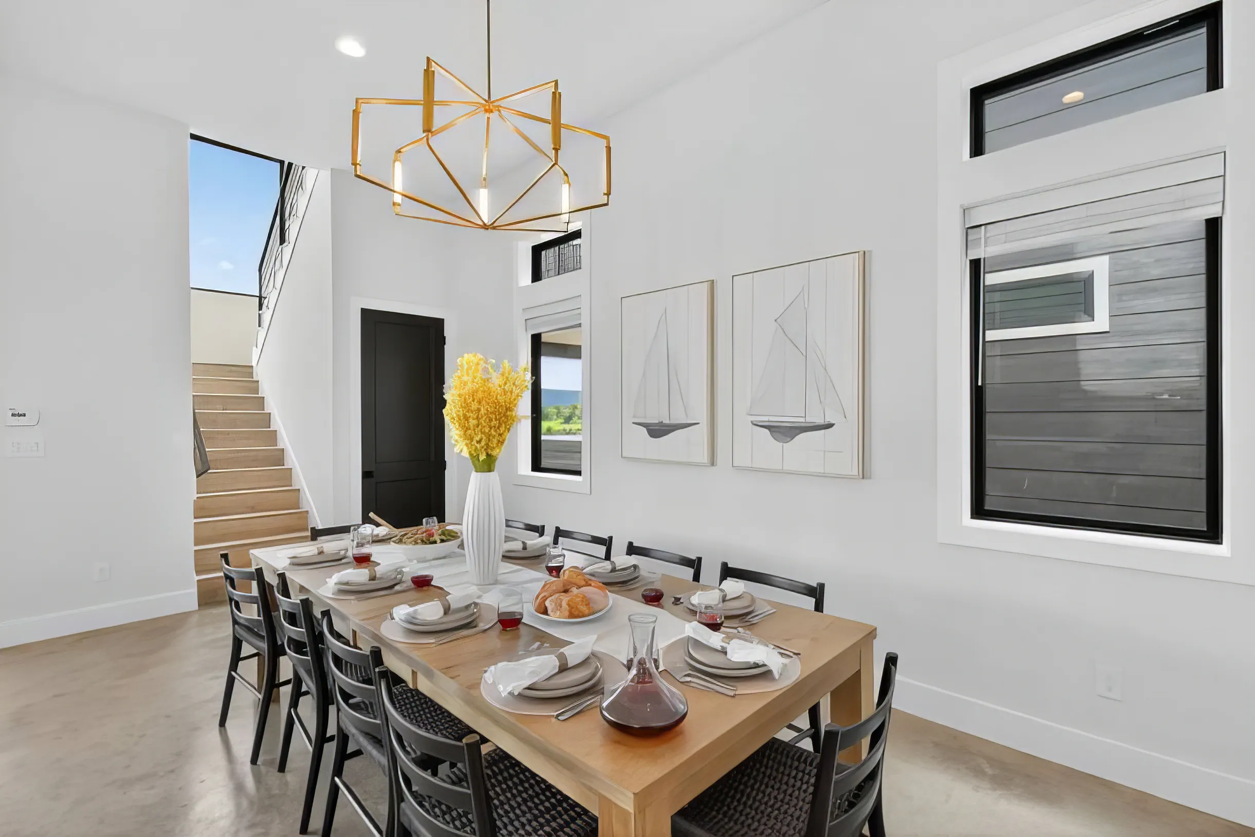 Wander Kingsland Oasis #5