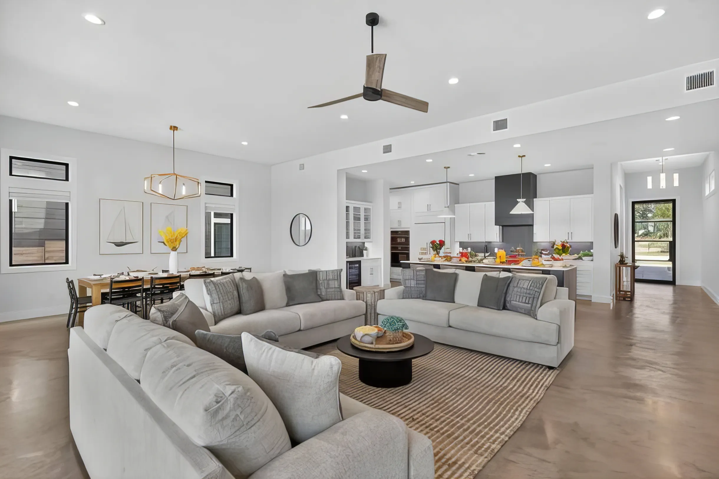 Wander Kingsland Oasis #21