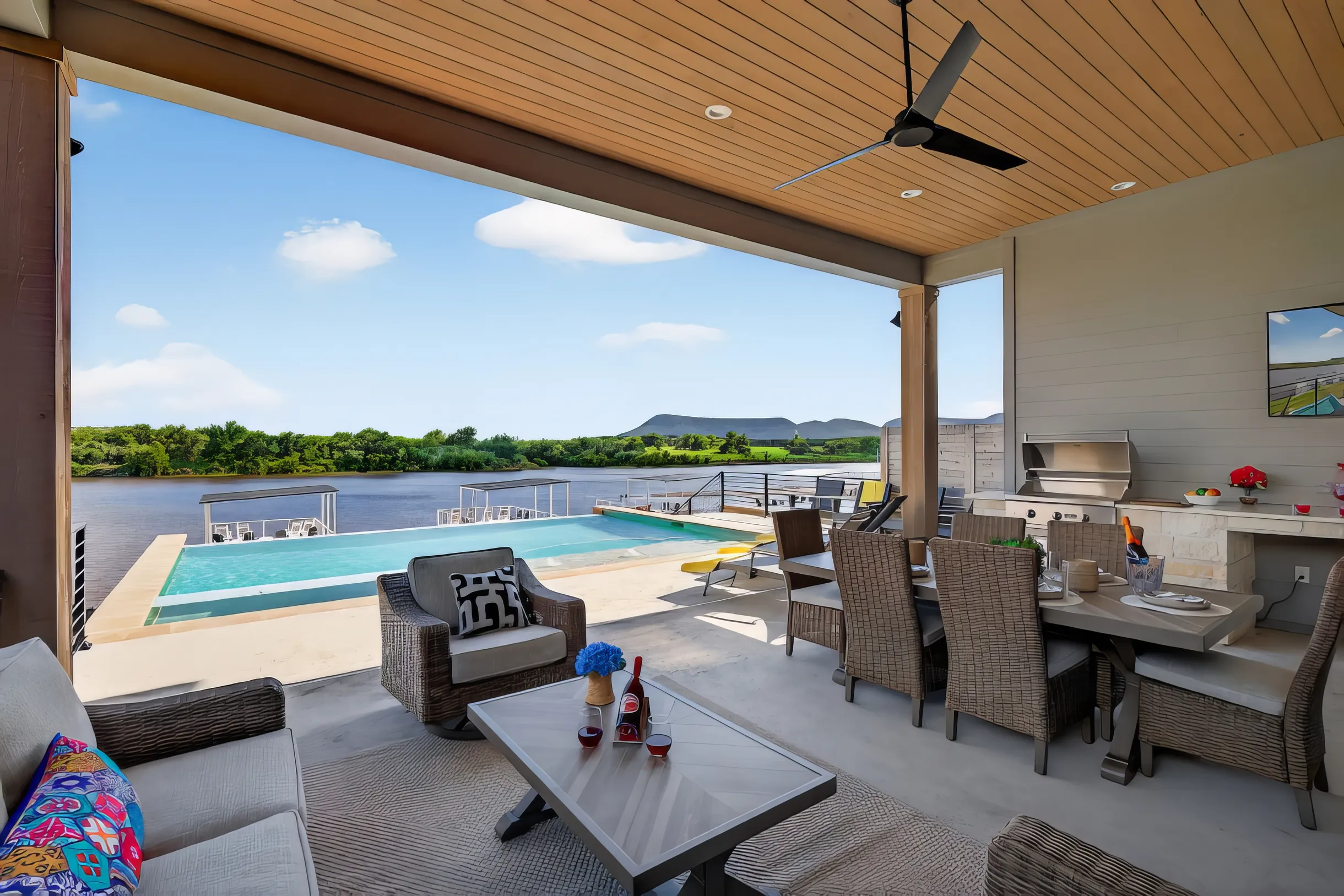 Wander Kingsland Oasis #8