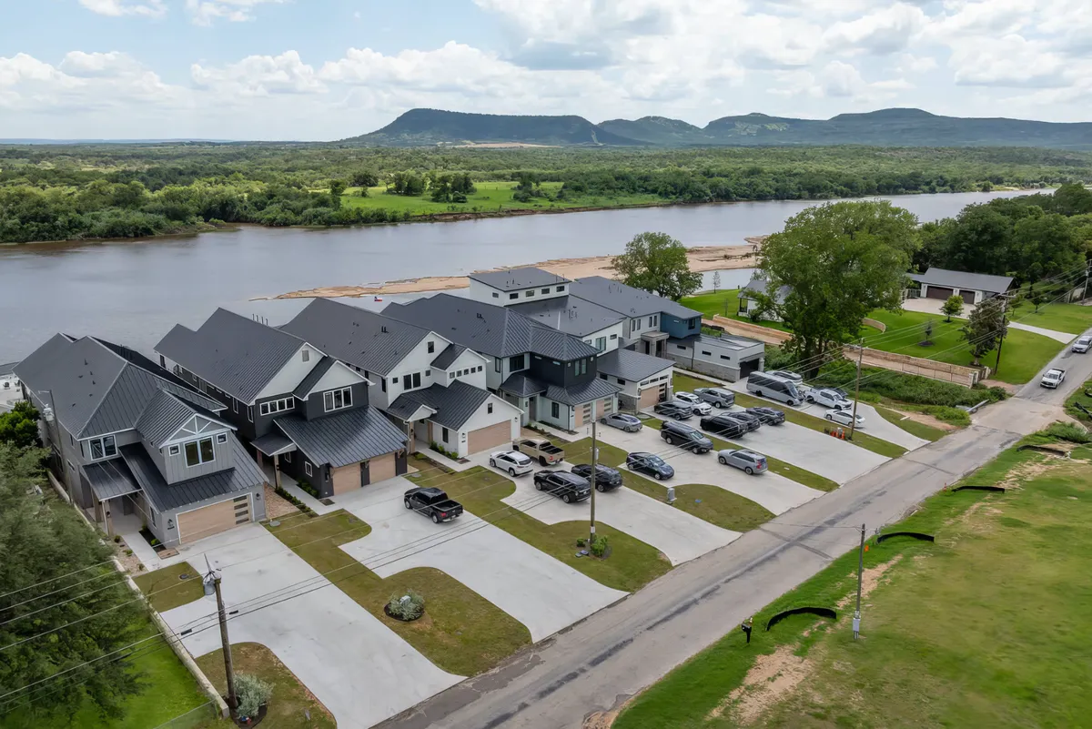 Wander Kingsland Oasis #31